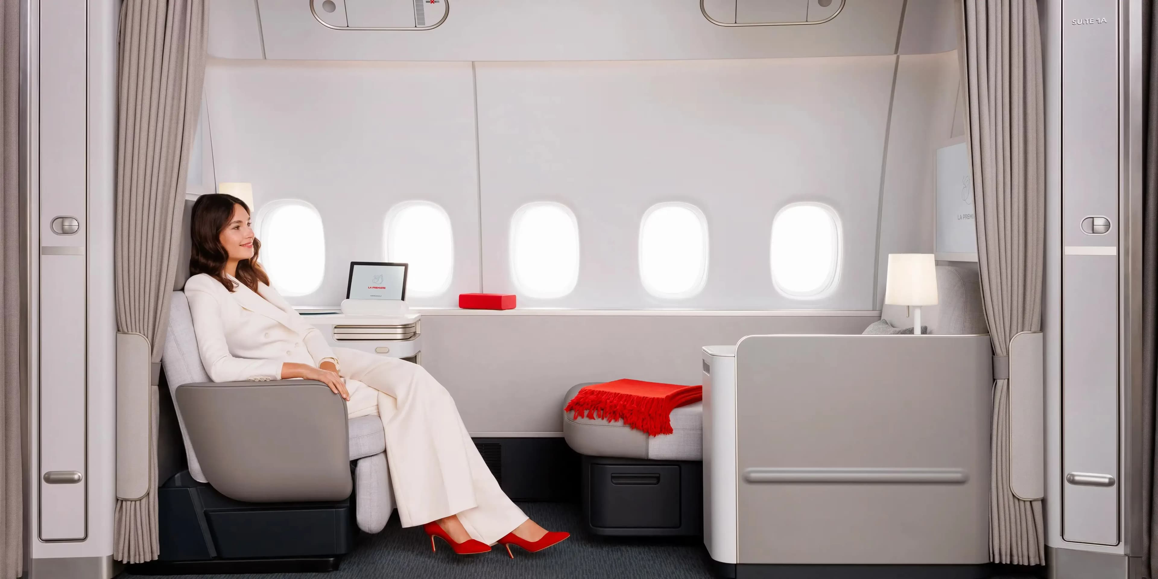 Air France La Premiere