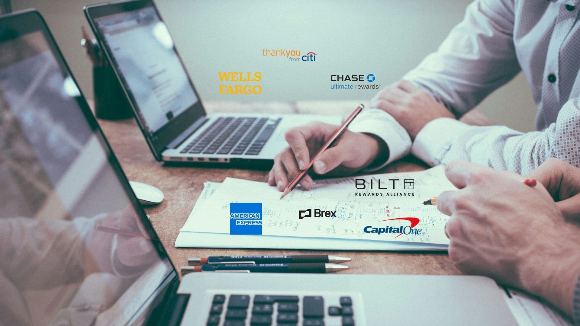 How We Calculate Cents Per Point