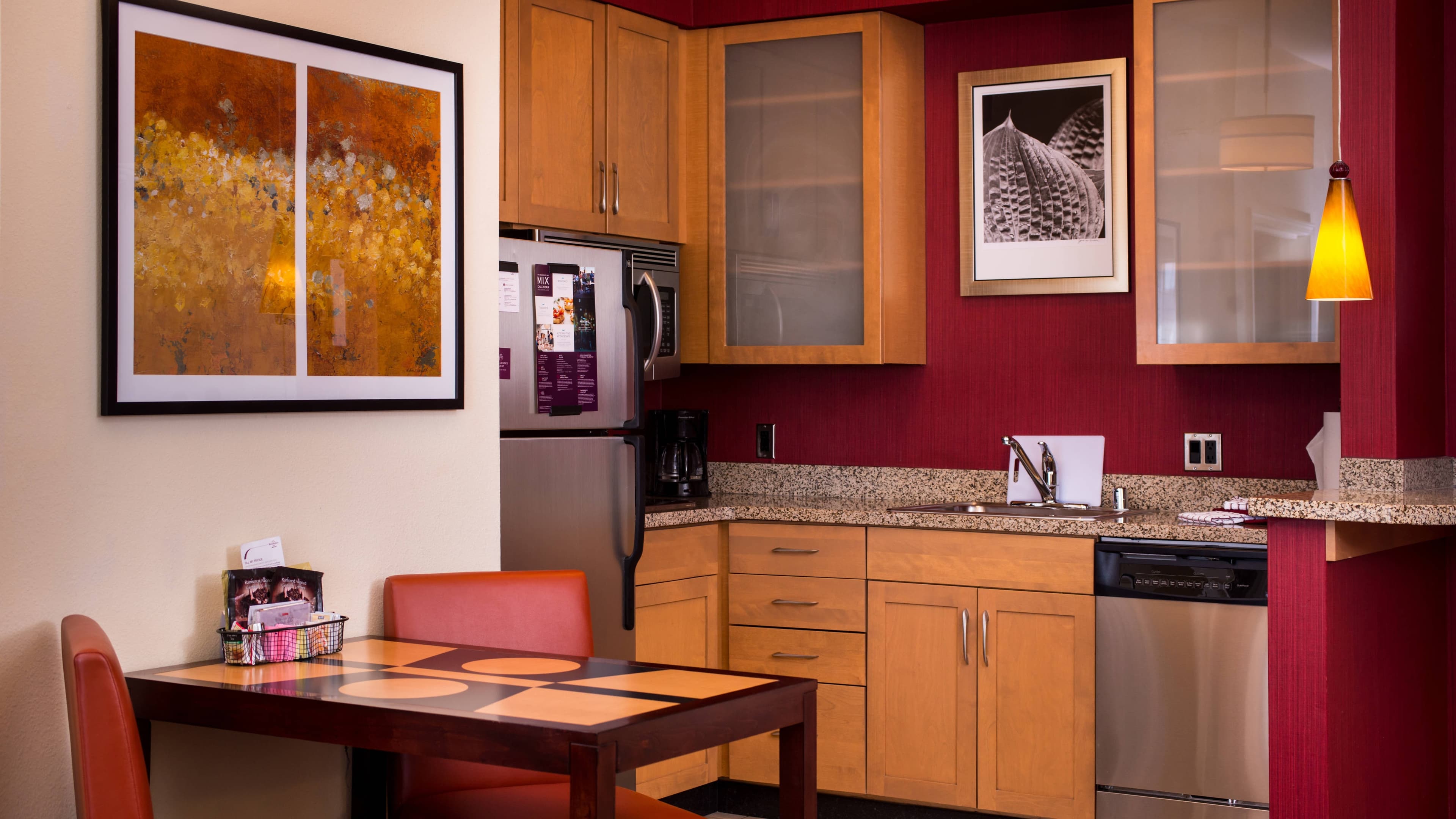 King Studio Suite - Image 1