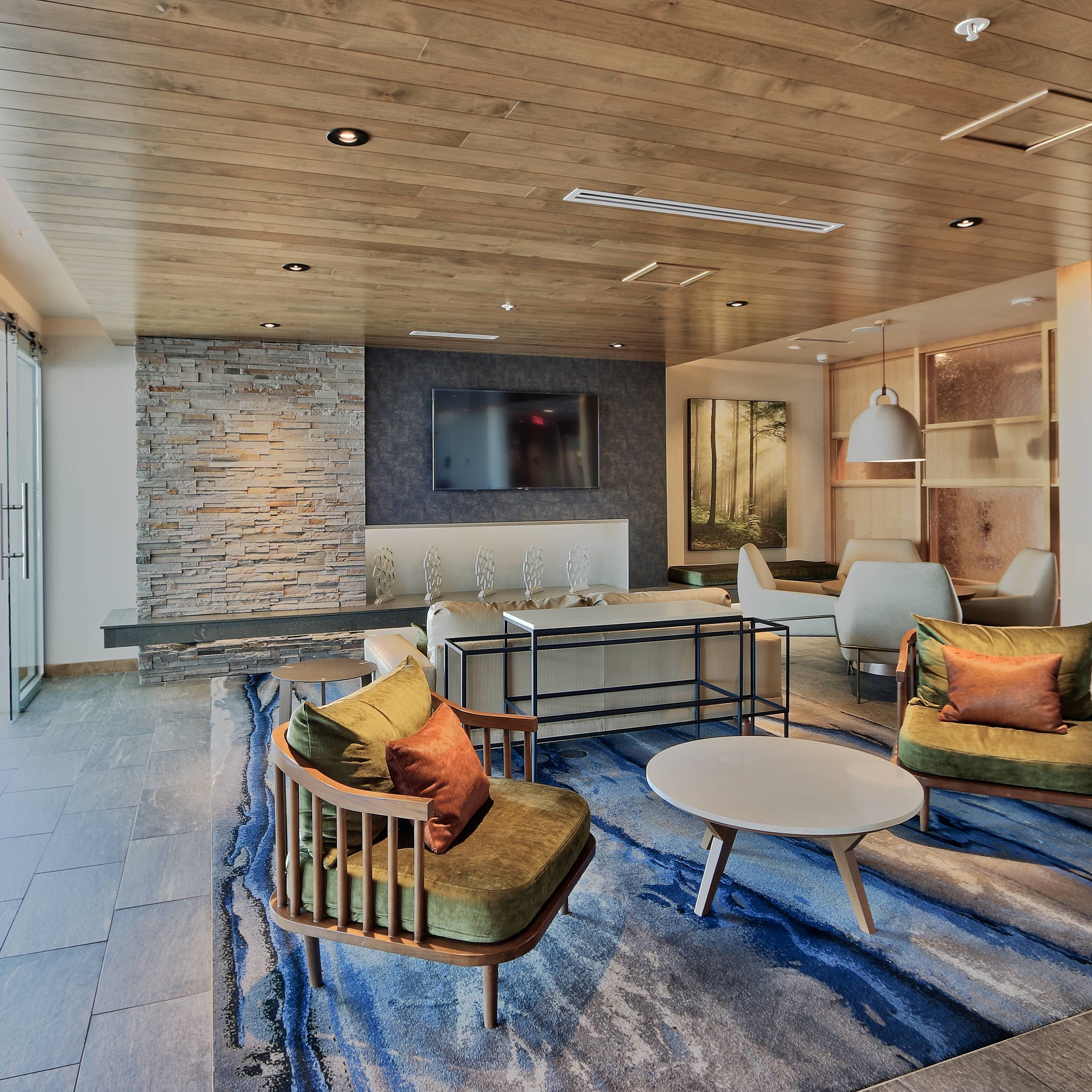 Fairfield Inn & Suites Albuquerque North