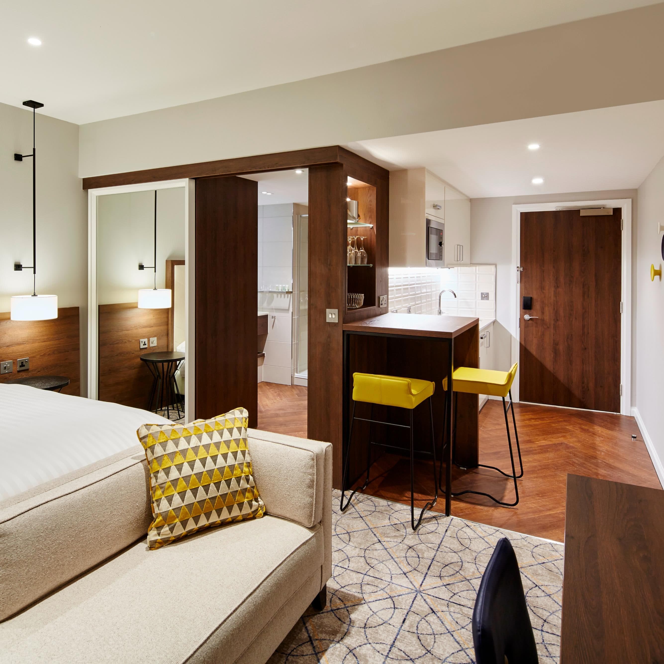 Residence Inn Aberdeen