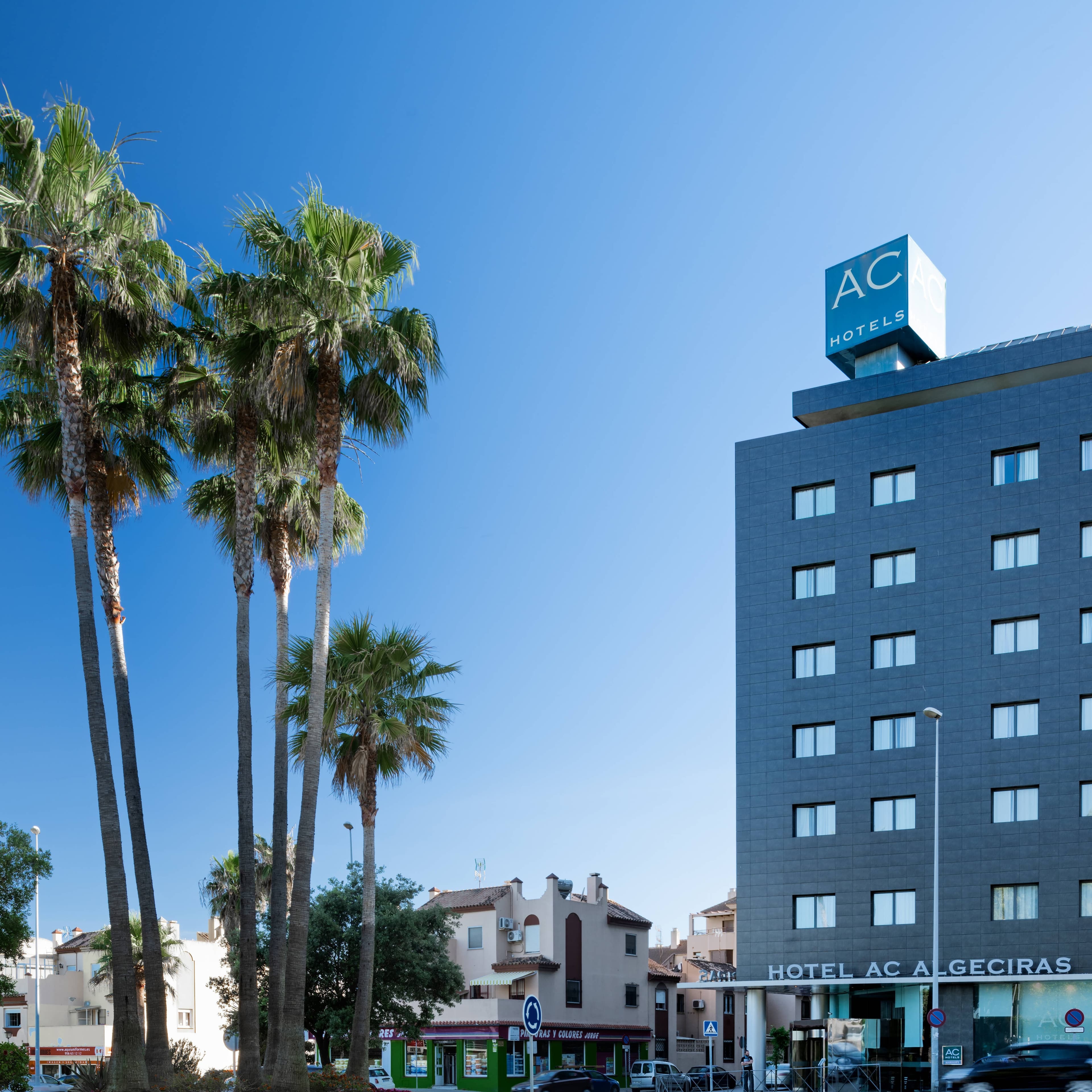 AC Hotel Algeciras