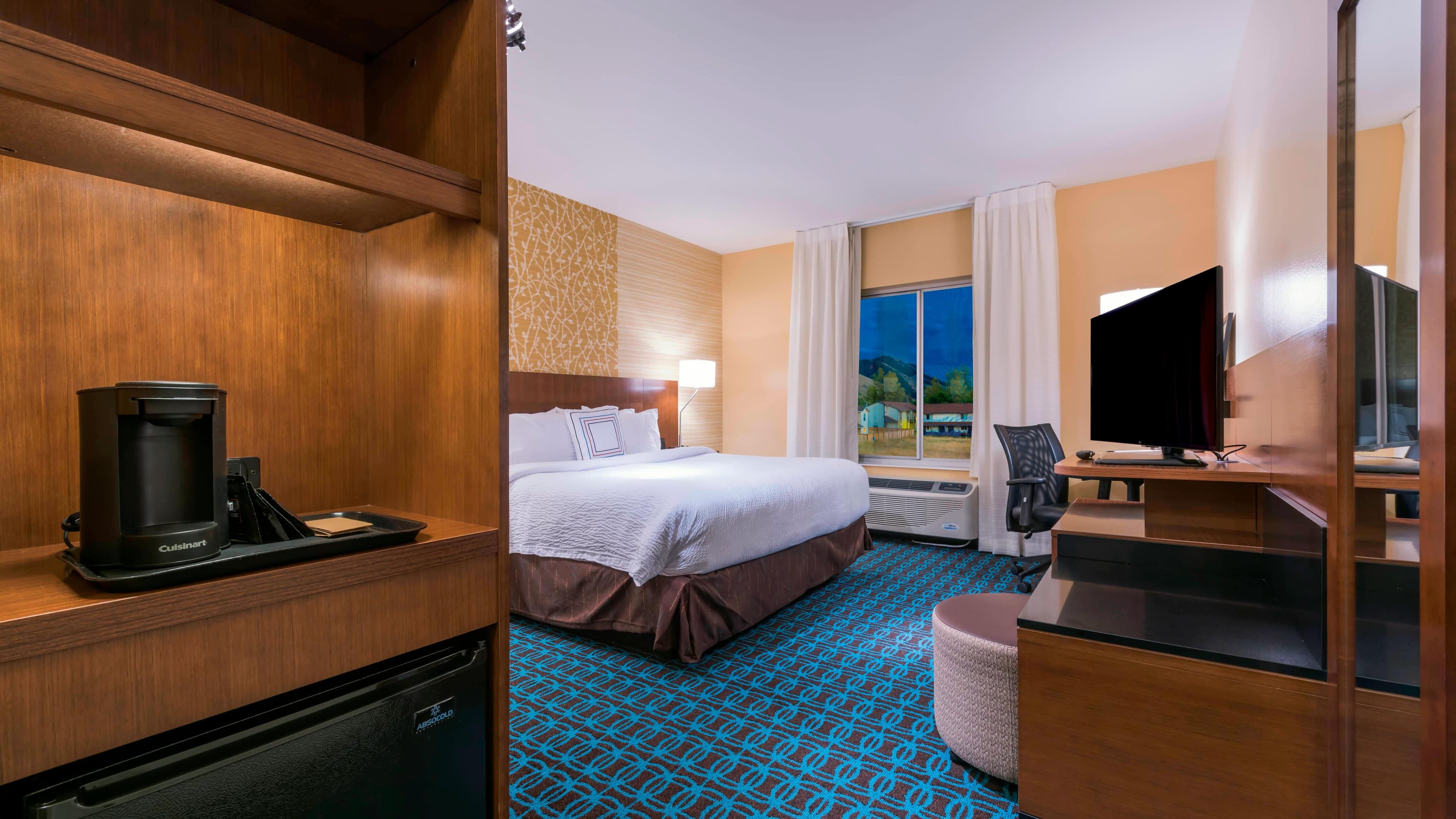 Guest room - Image 1