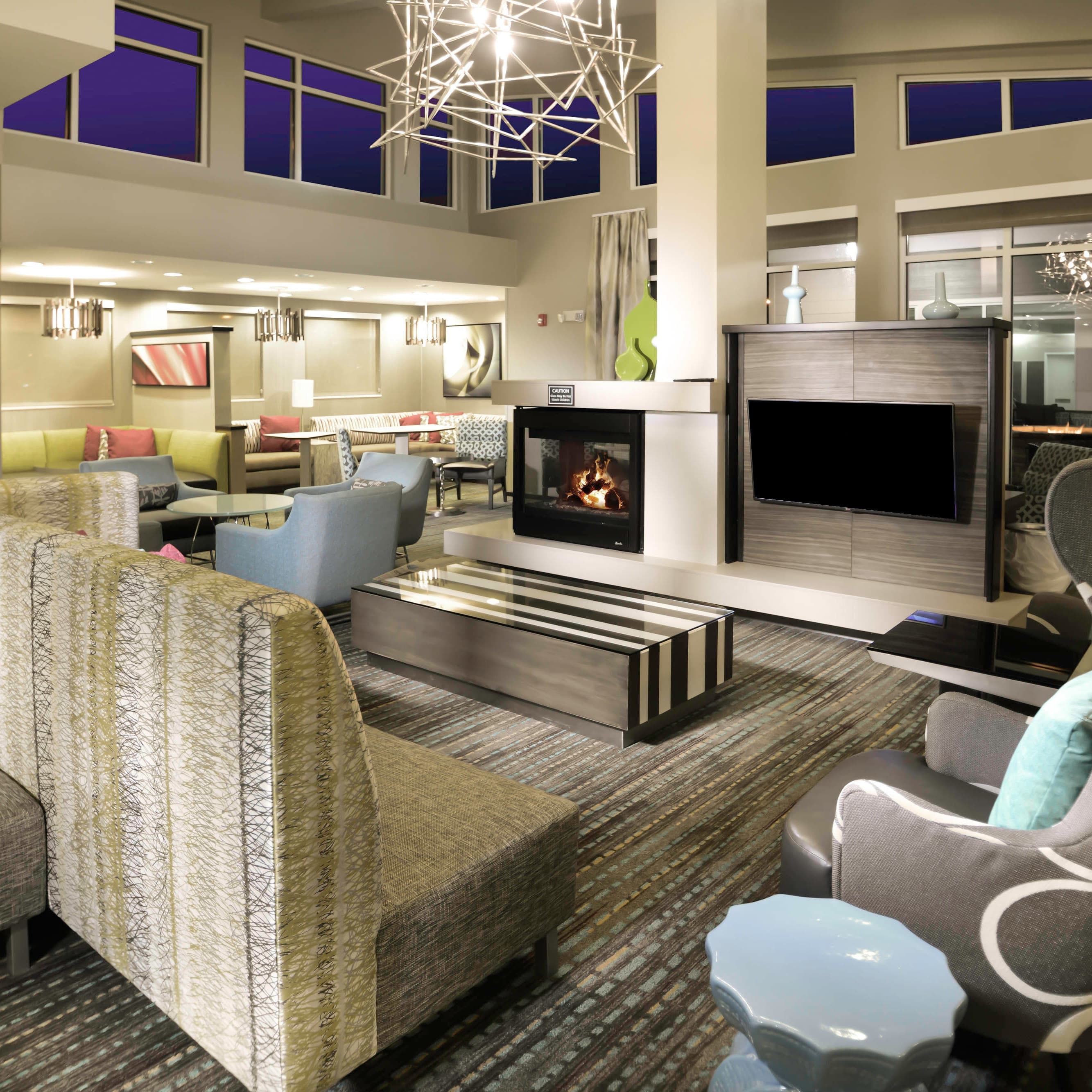 Residence Inn Augusta