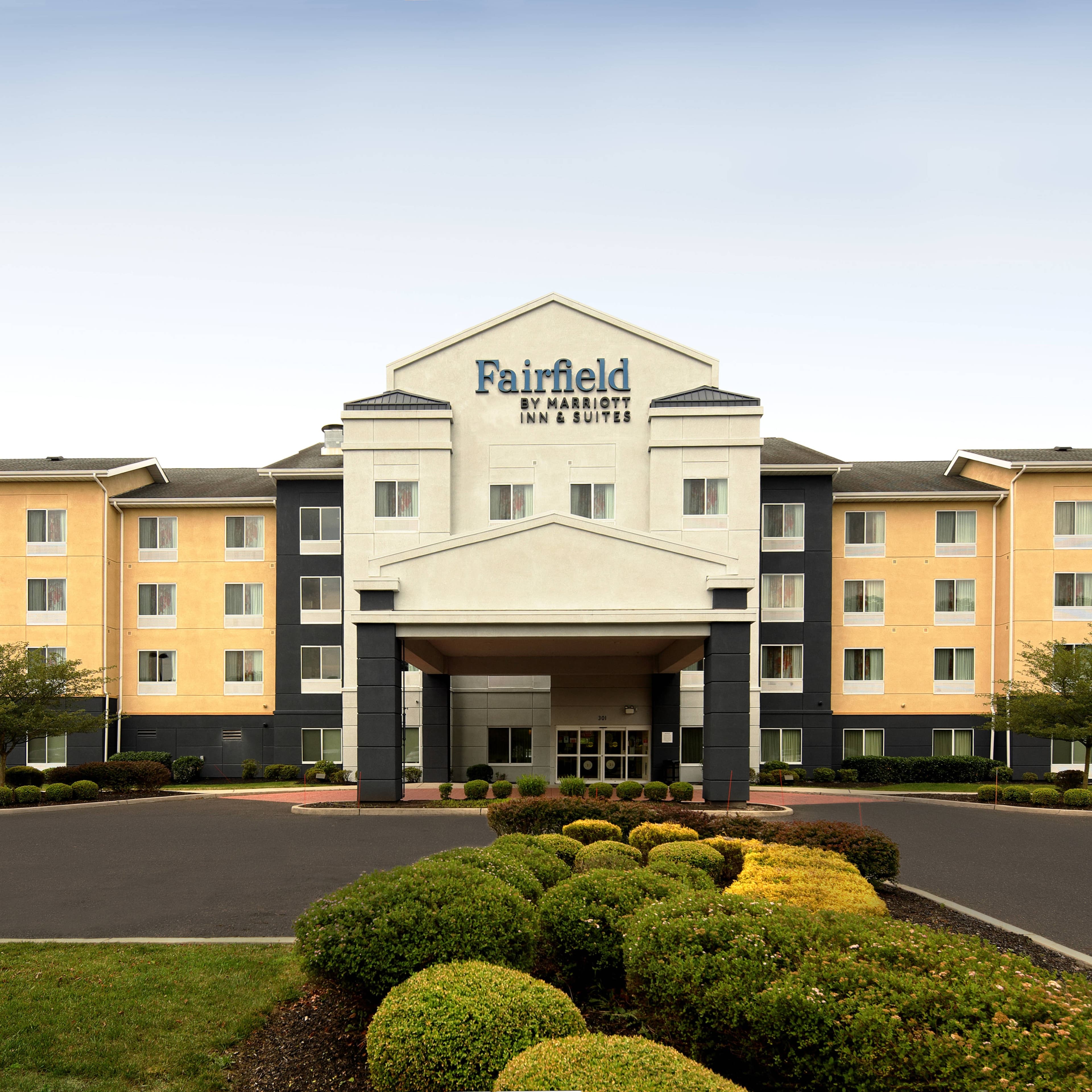 Fairfield Inn & Suites Millville Vineland