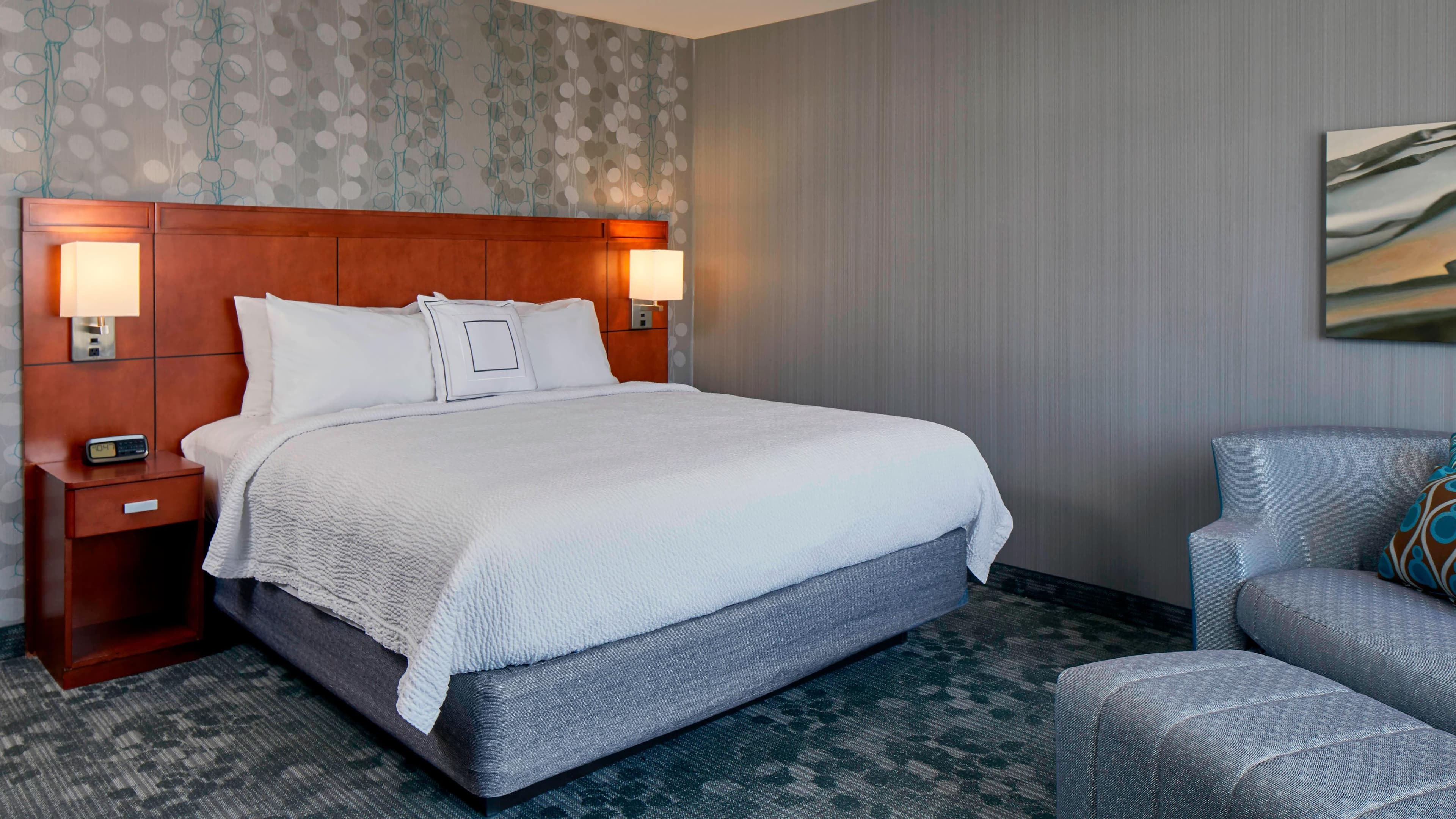 Guest room - Image 1