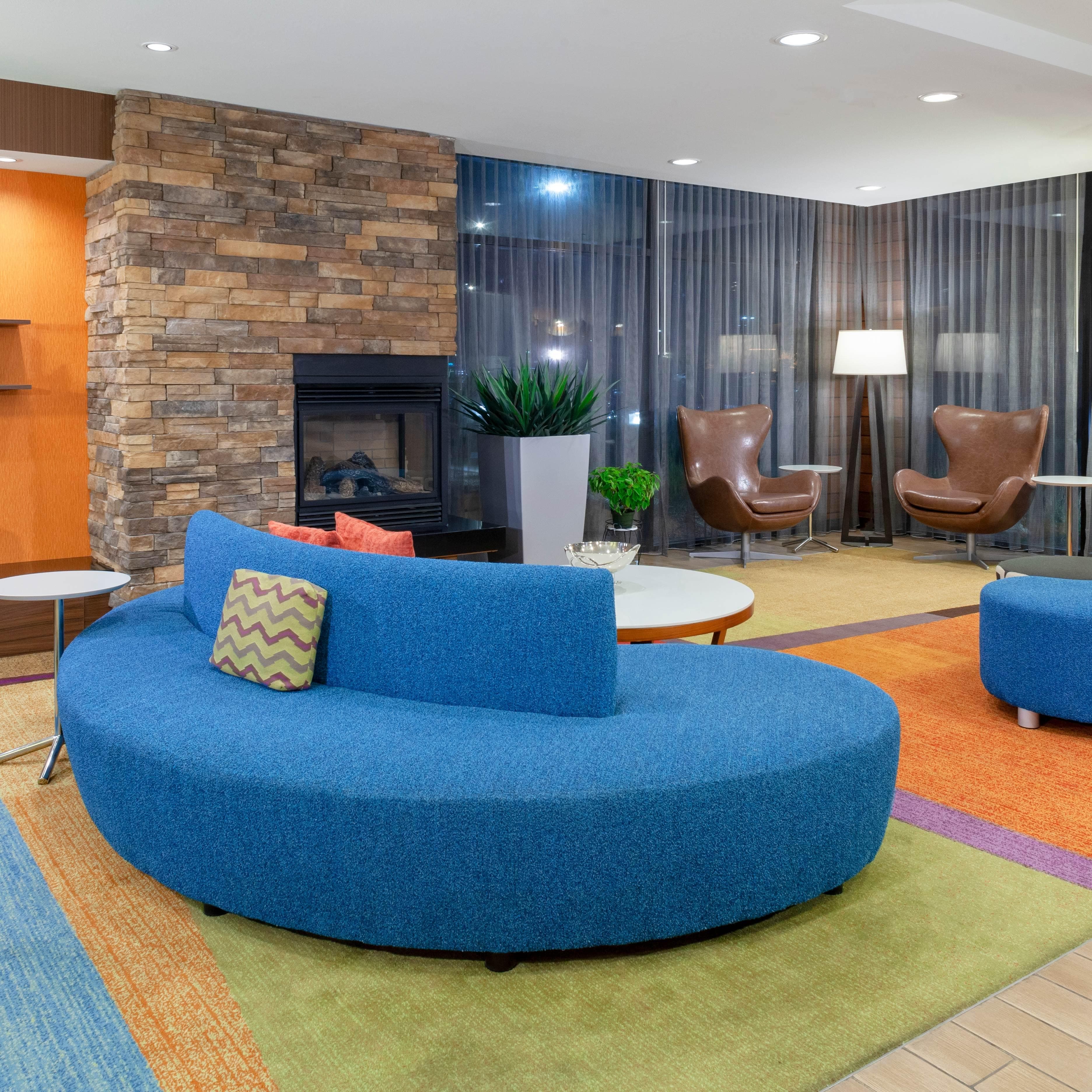Fairfield Inn & Suites Alamosa
