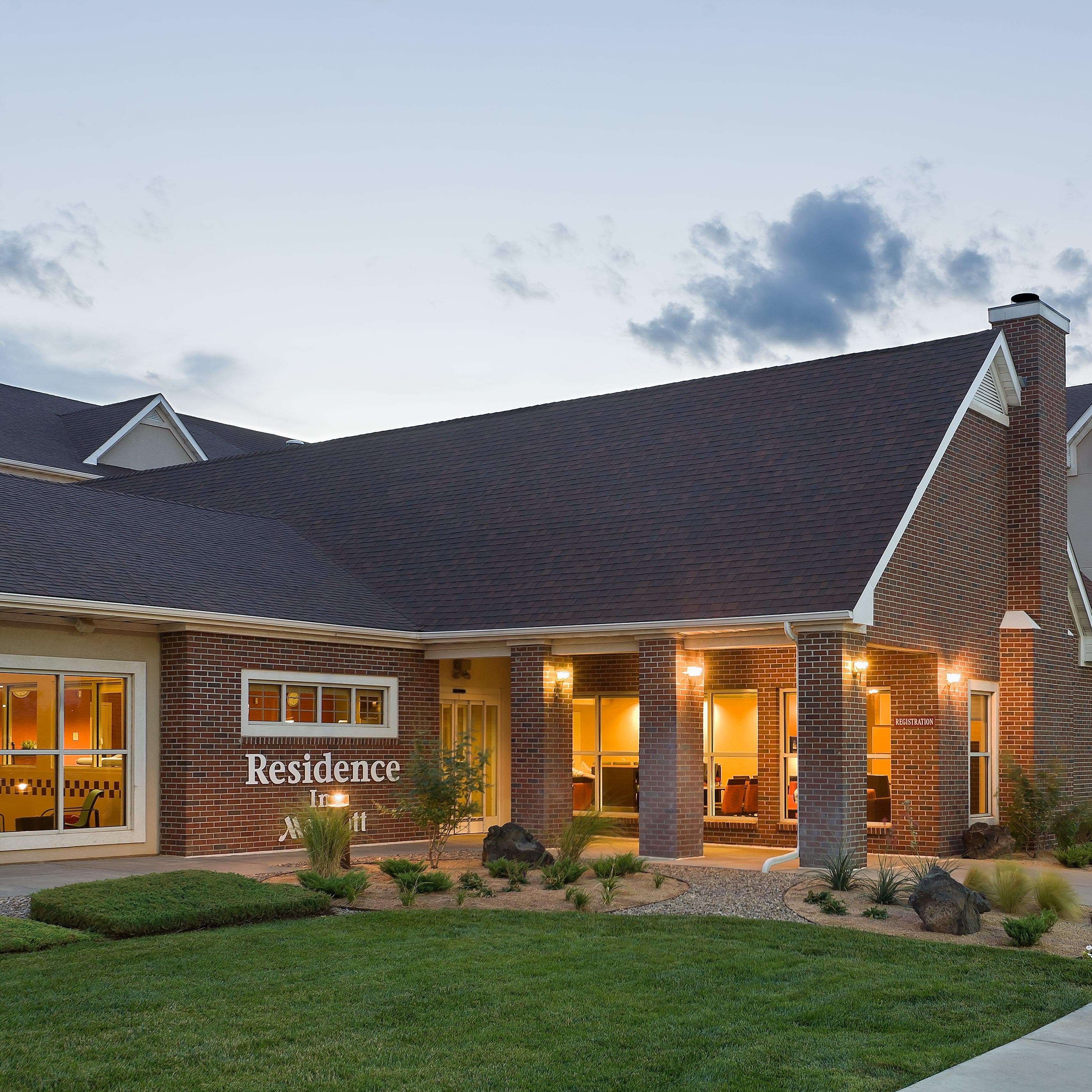 Residence Inn Amarillo