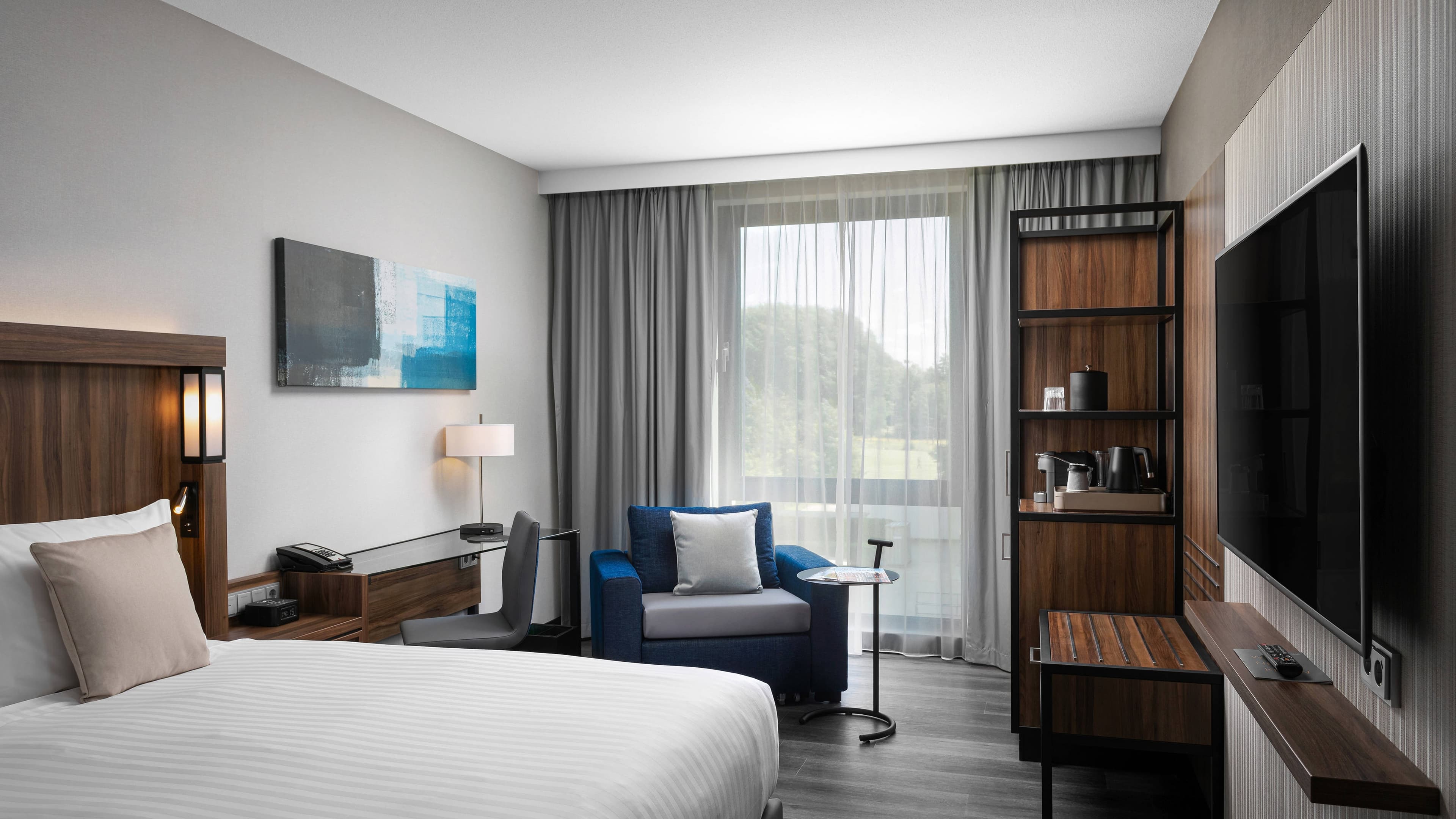 Comfort King - Image 2