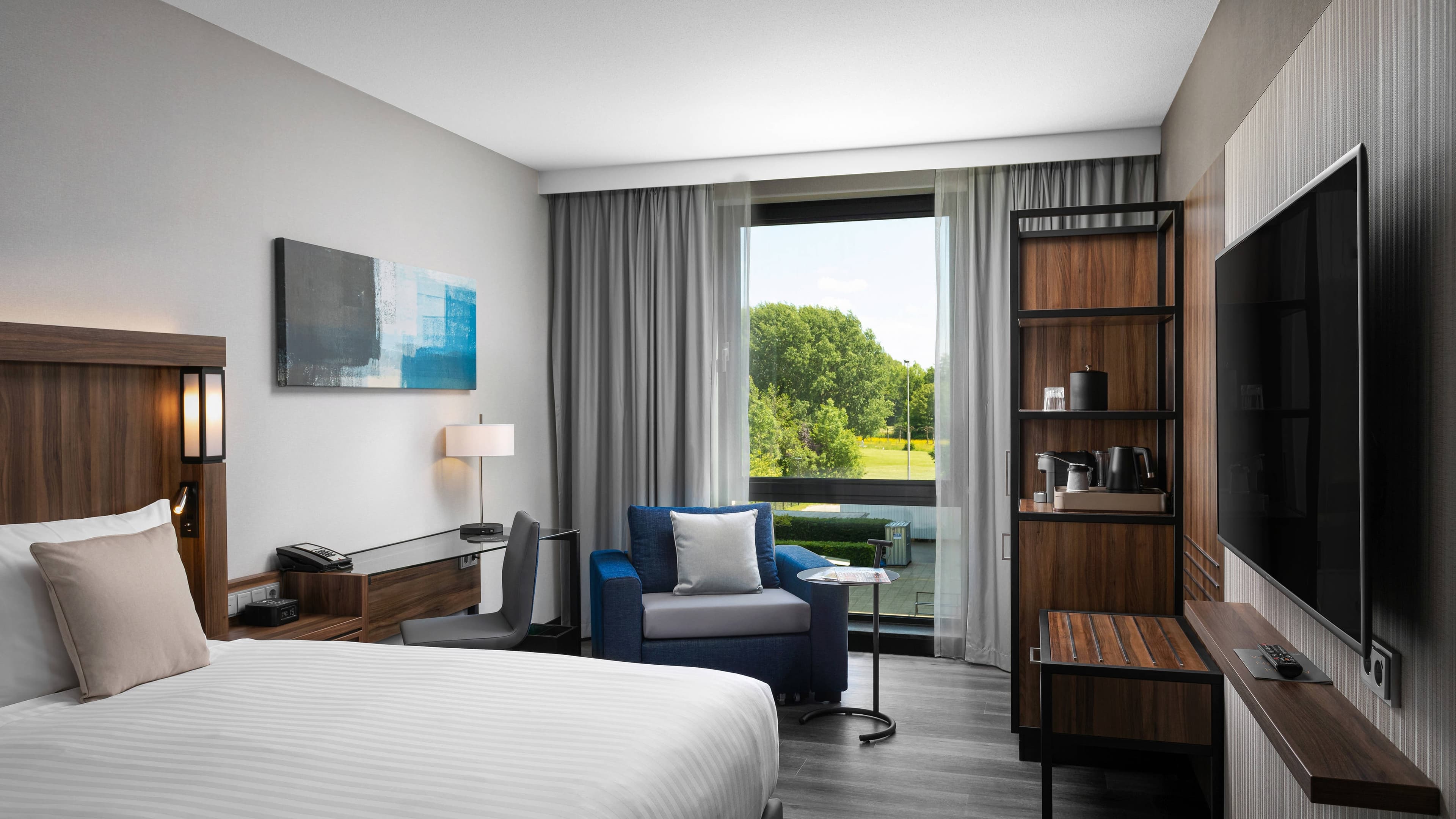 Comfort King - Image 1