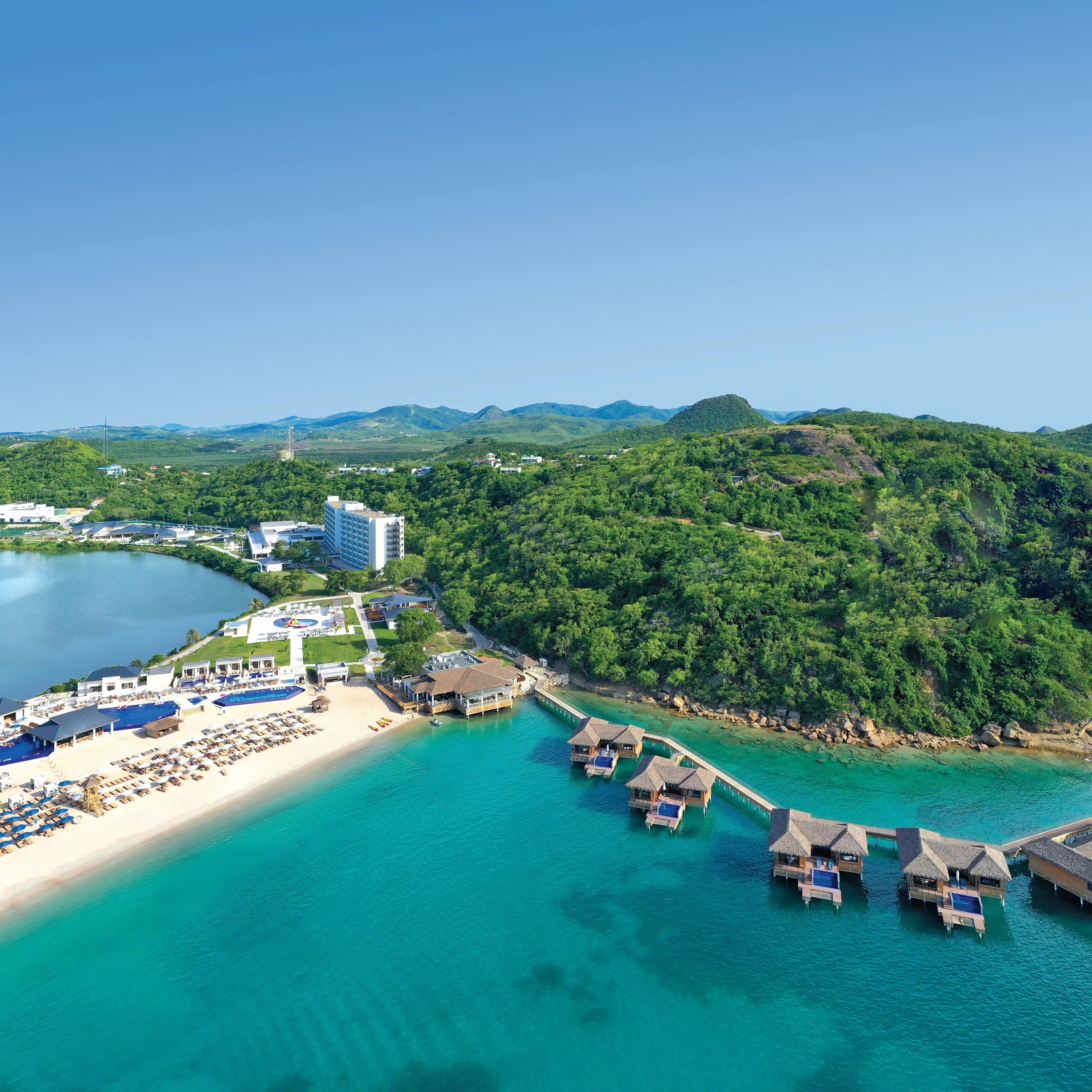 Royalton Antigua, An Autograph Collection All-Inclusive Resort