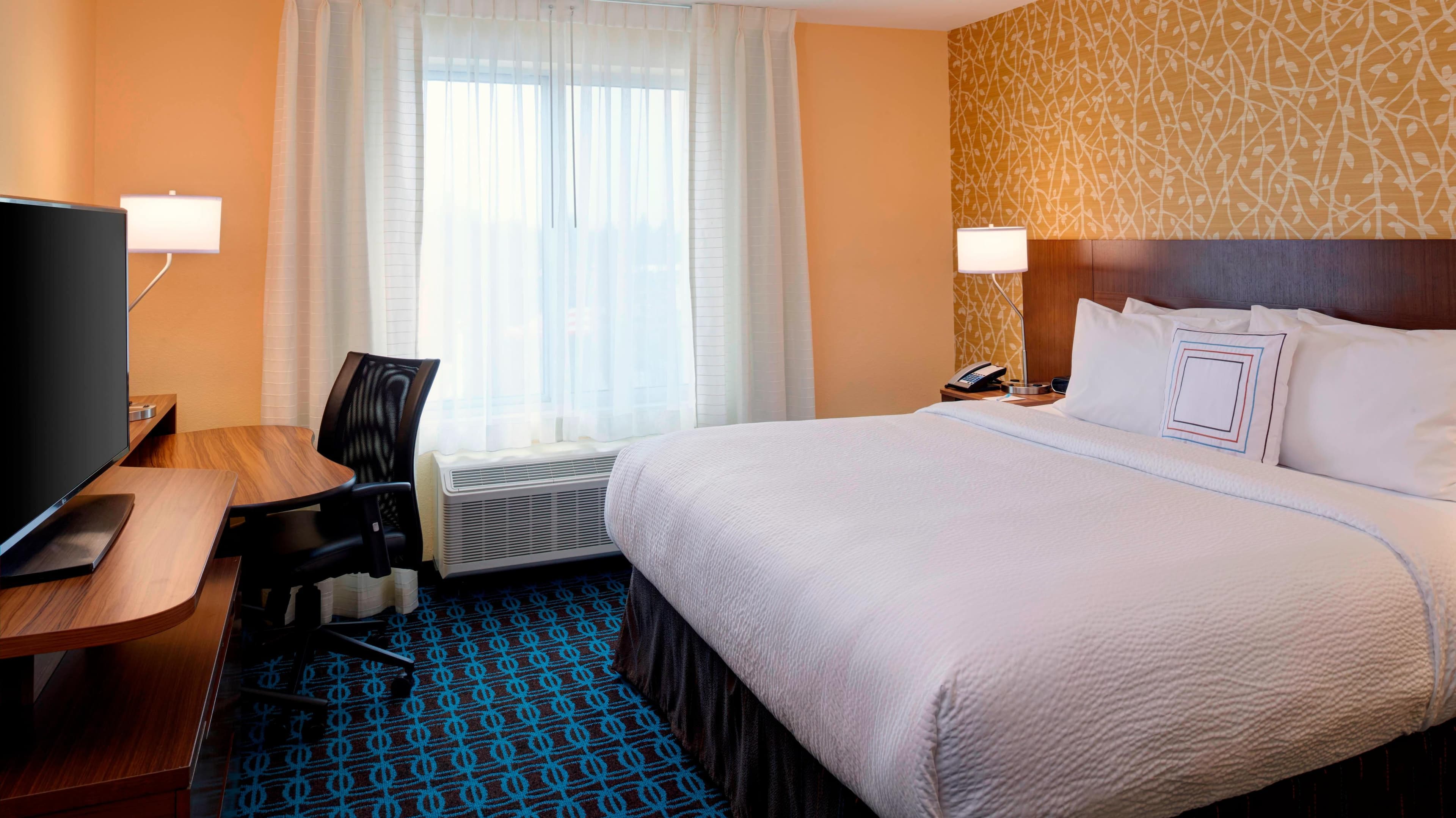 Guest room - Image 1