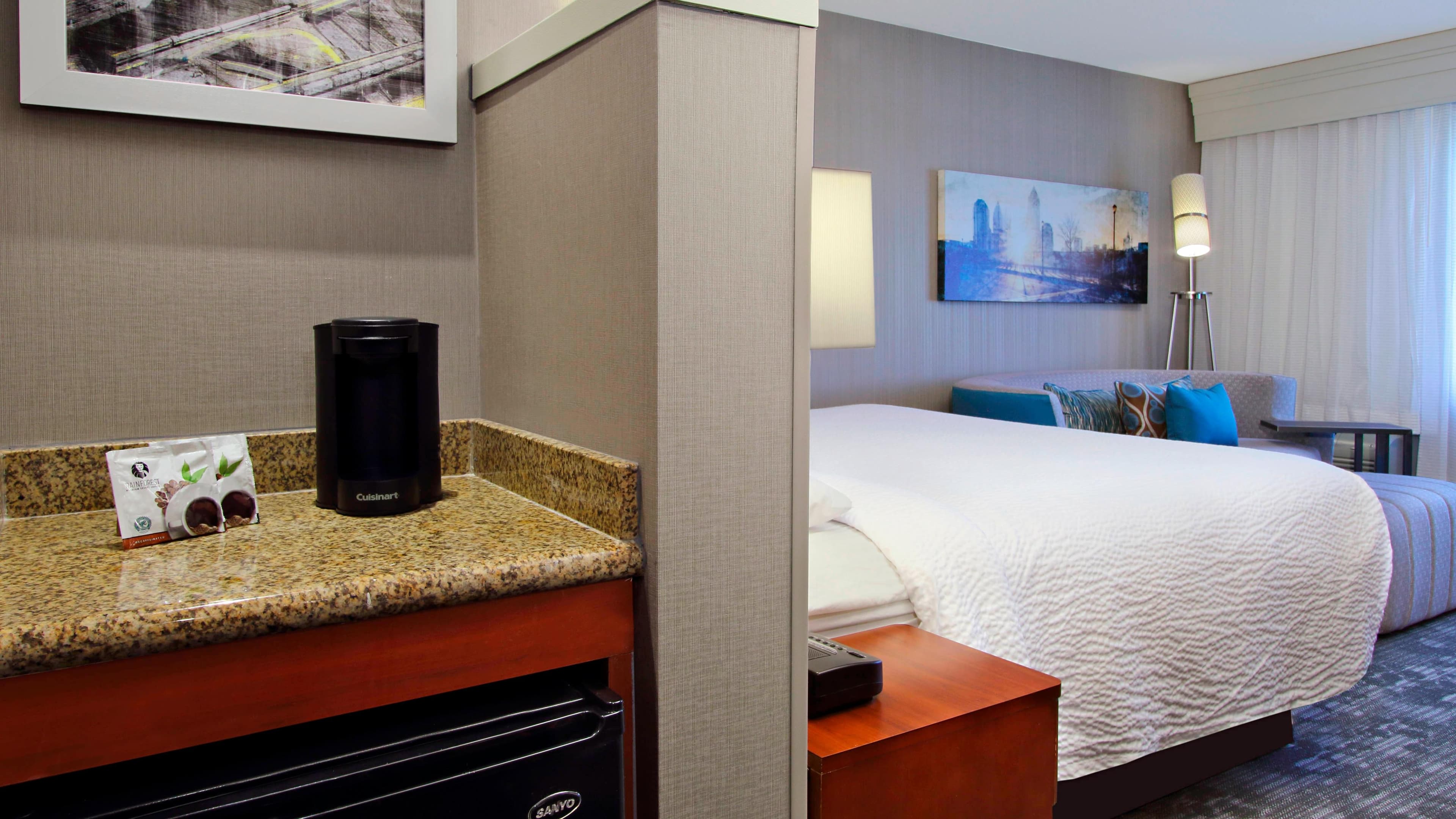 Guest room - Image 4