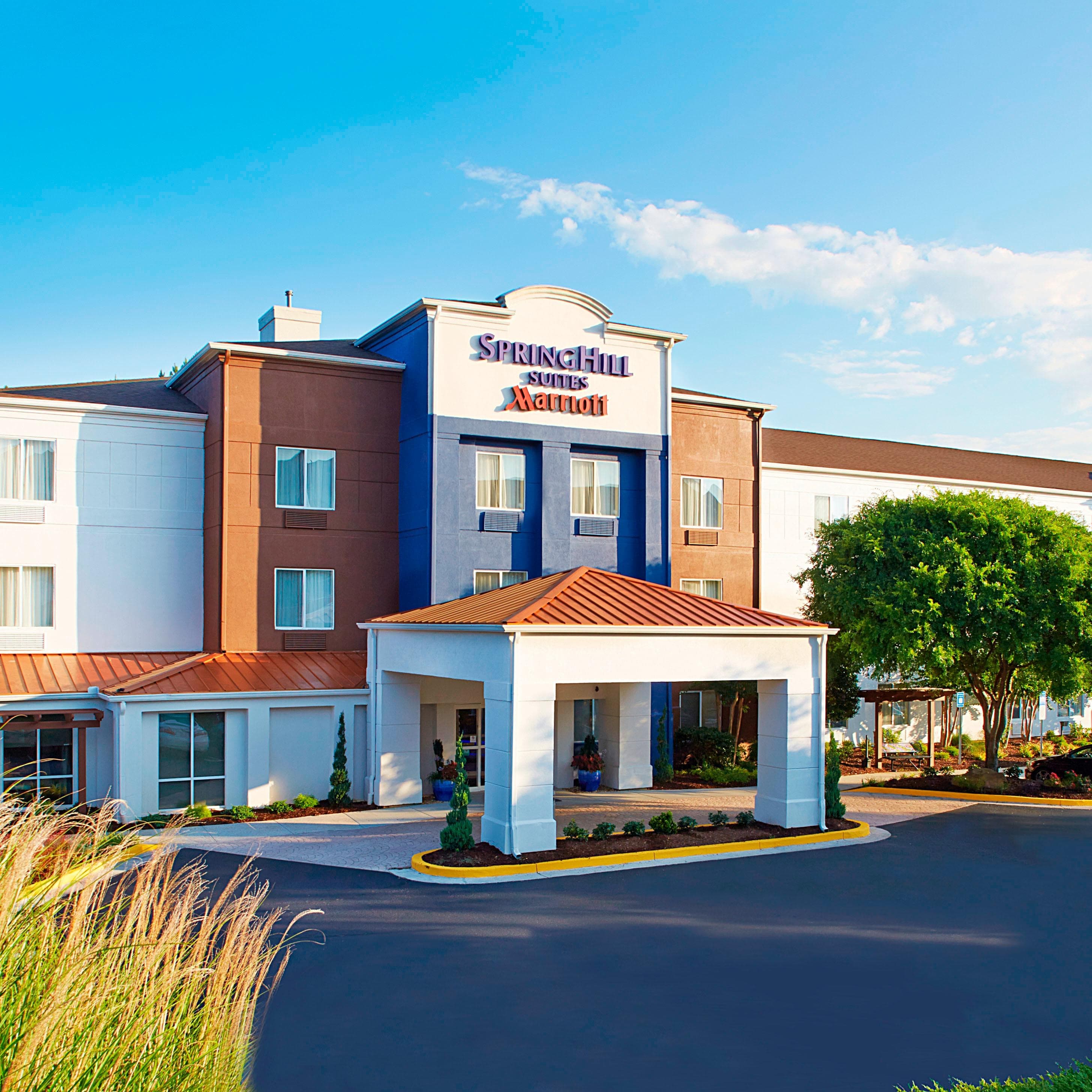 SpringHill Suites Atlanta Six Flags