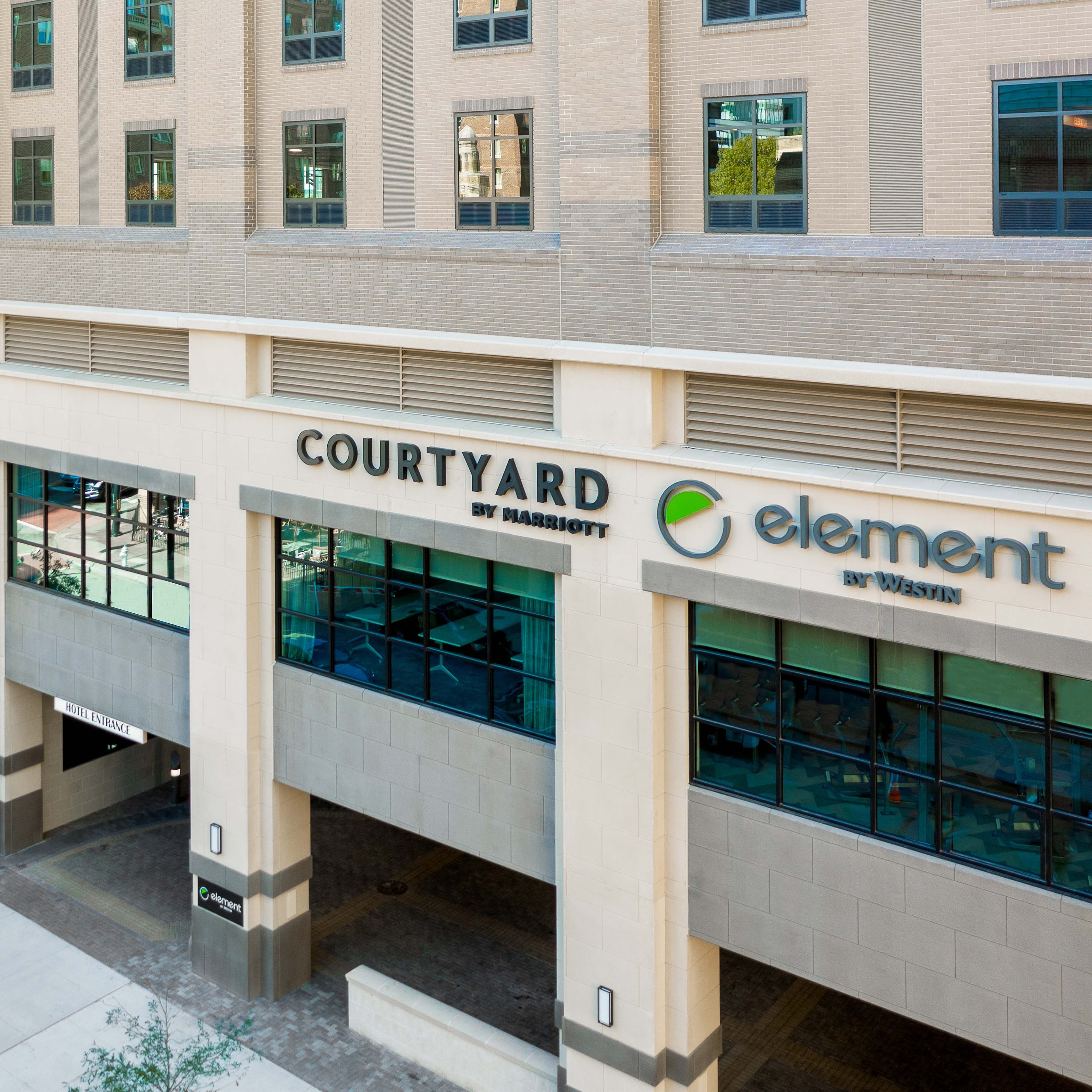 Element Atlanta Midtown