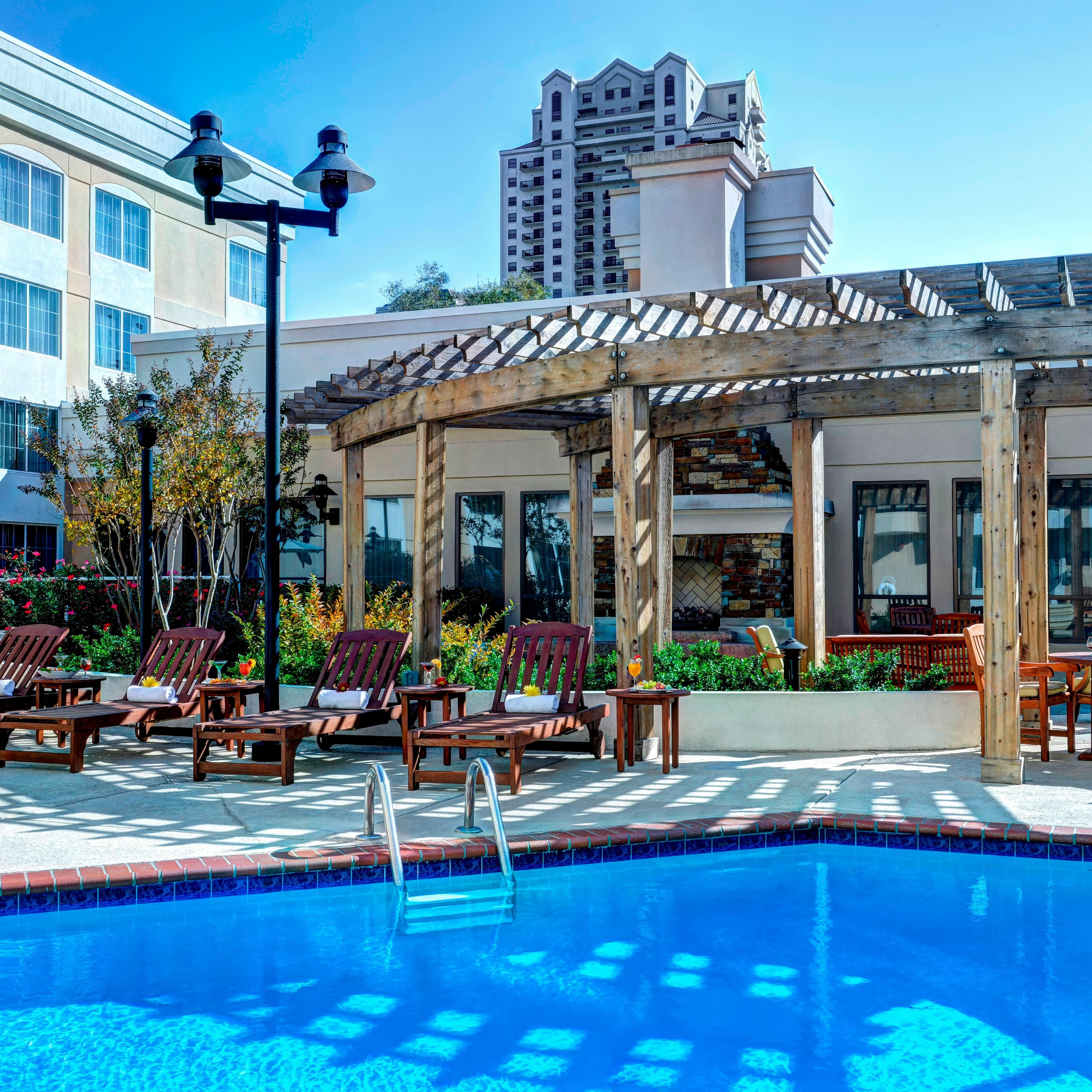 Sheraton Atlanta Perimeter North Hotel