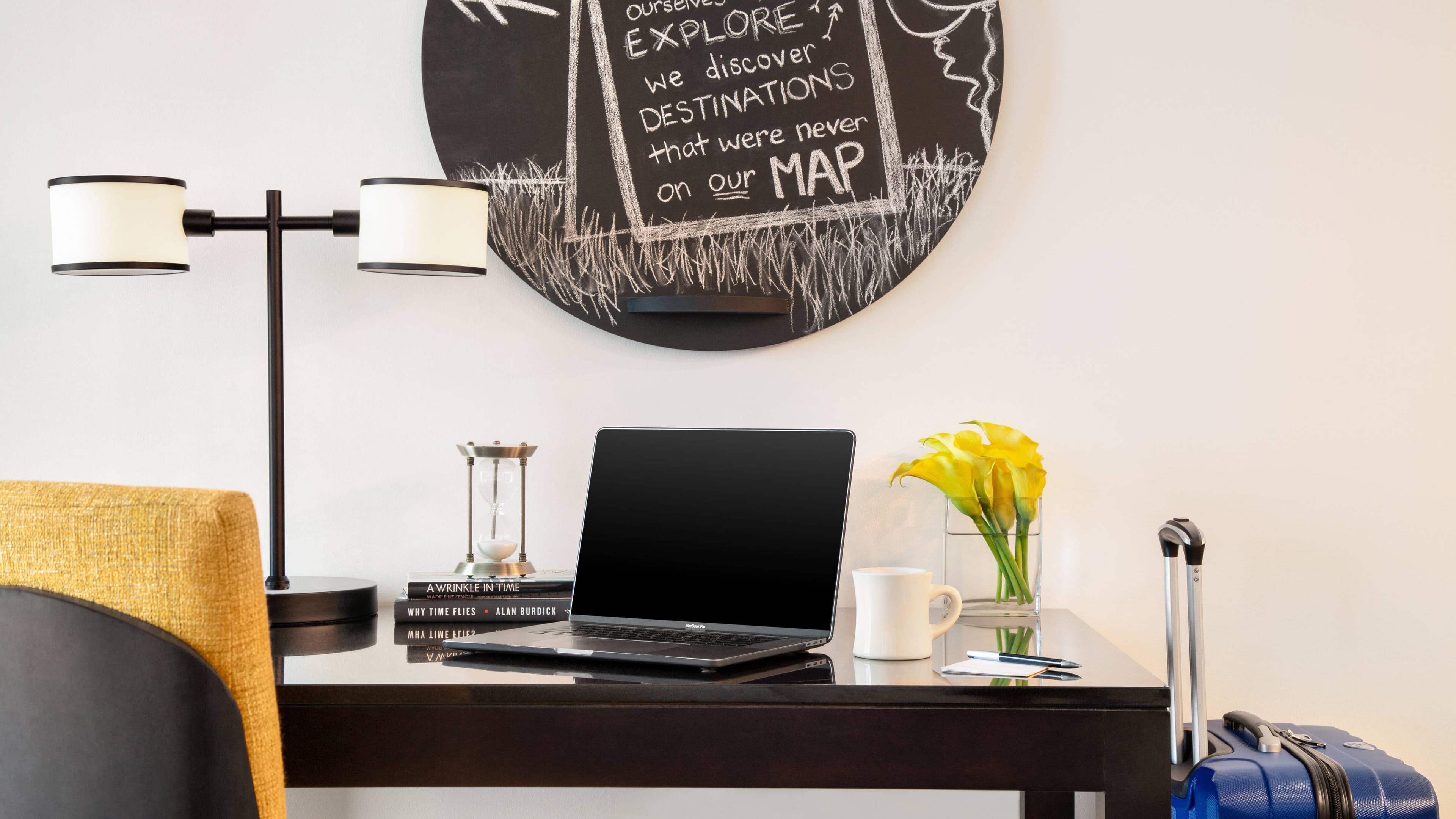 1 Bedroom Suite - Image 8