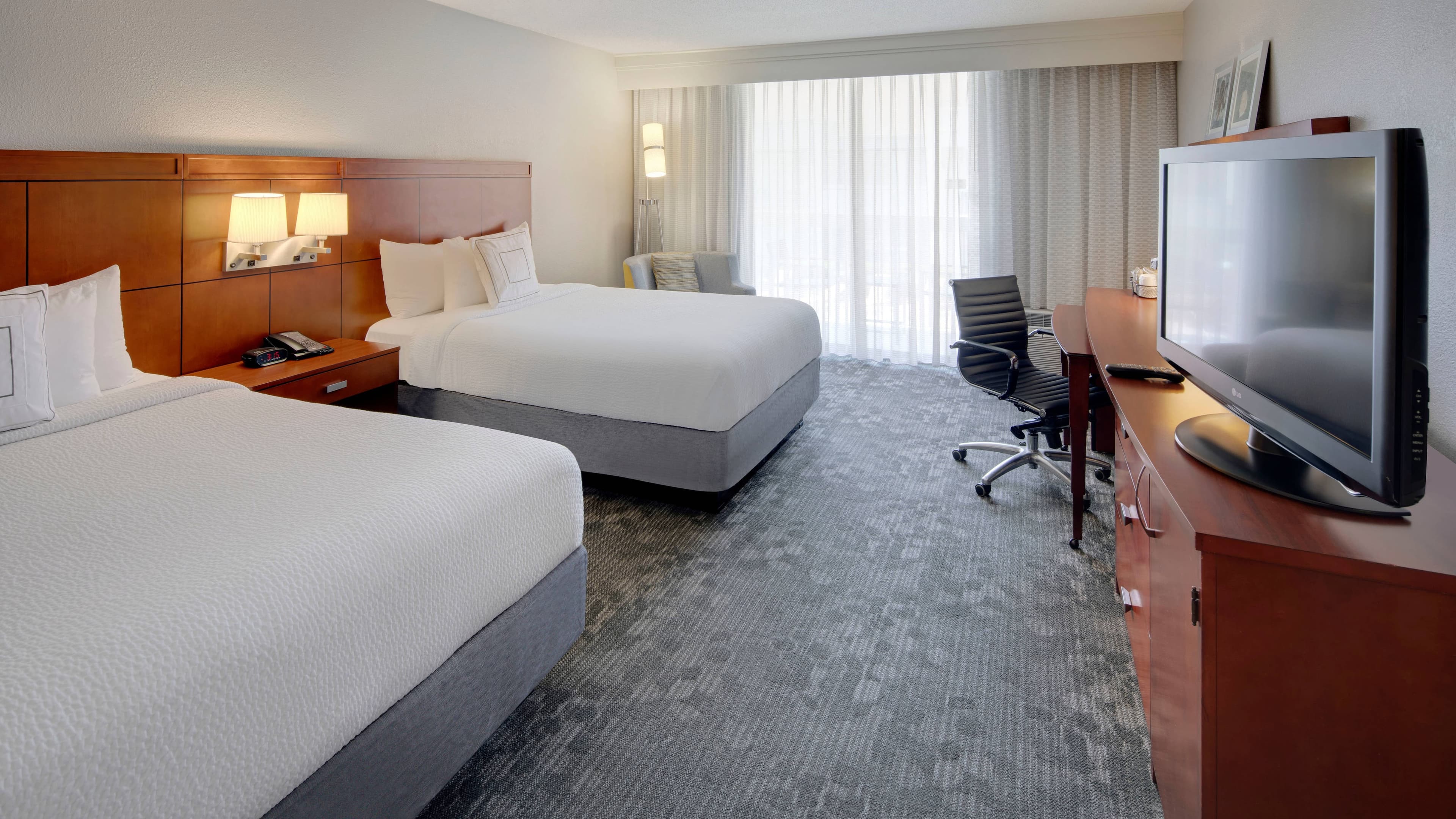 Guest room - Image 1