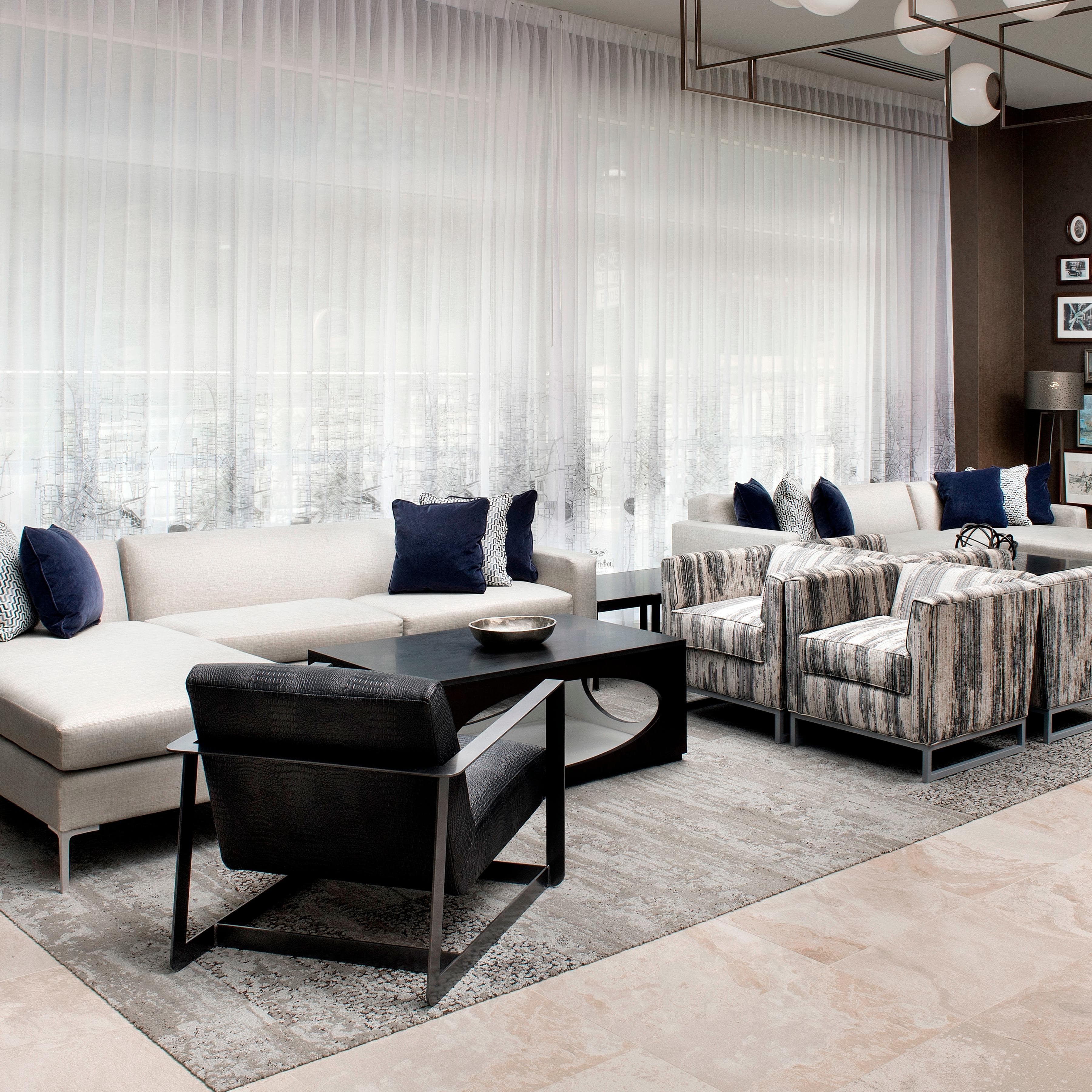 SpringHill Suites Atlanta Downtown