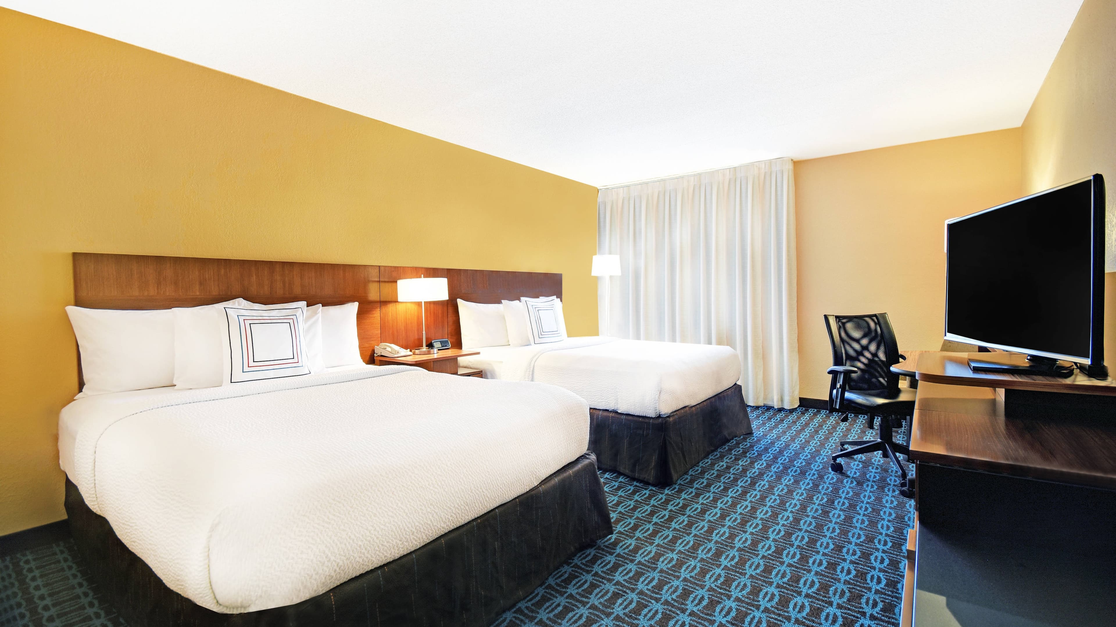 Guest room - Image 1