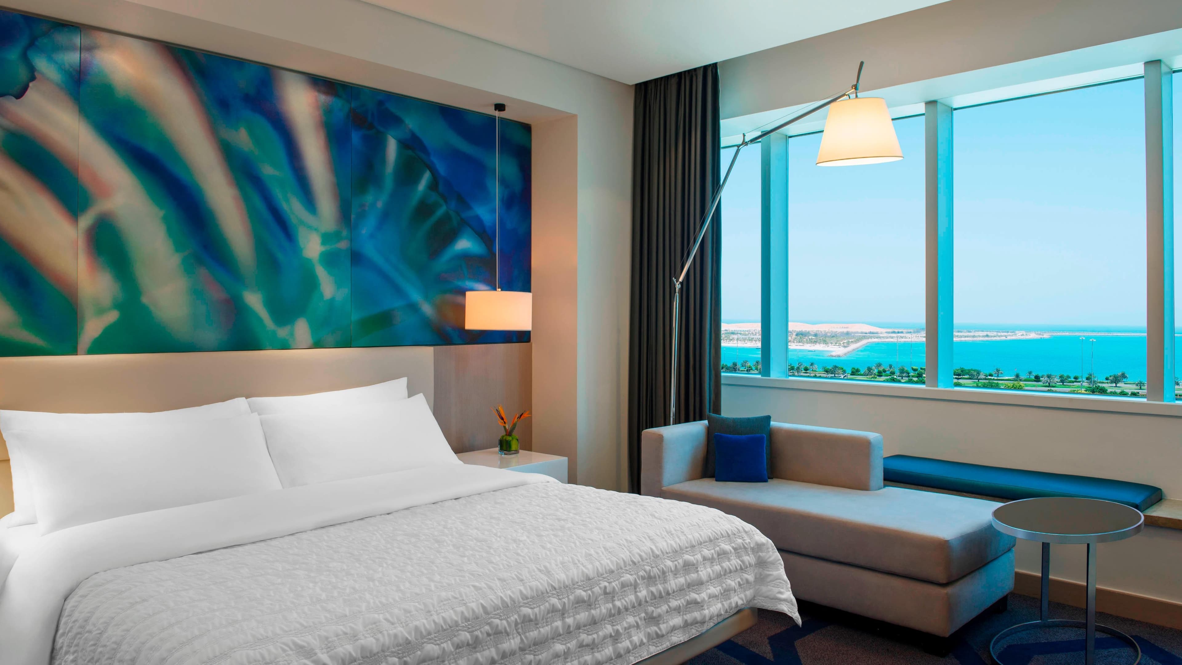 Deluxe Sea View Room - Image 3