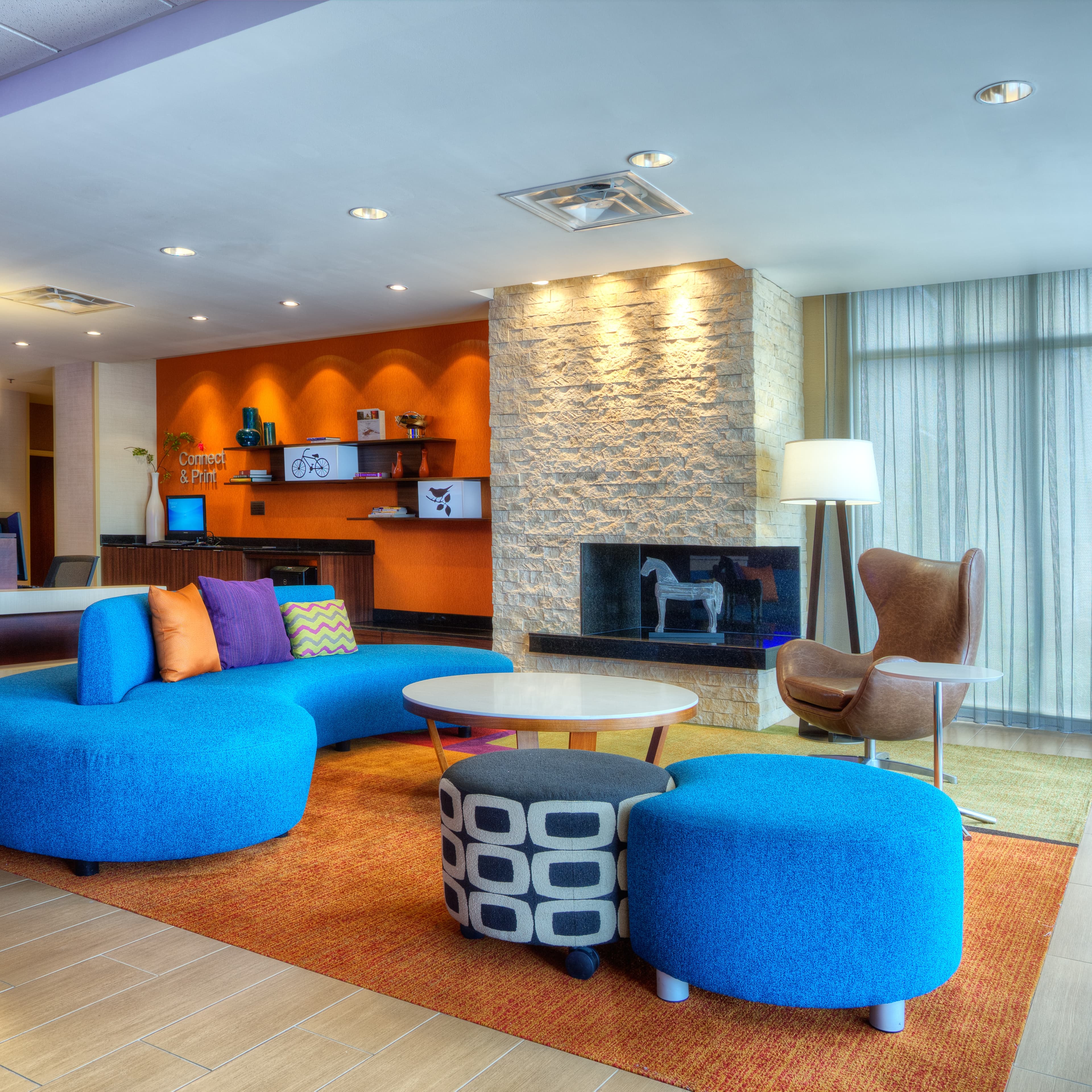 Fairfield Inn & Suites Austin San Marcos