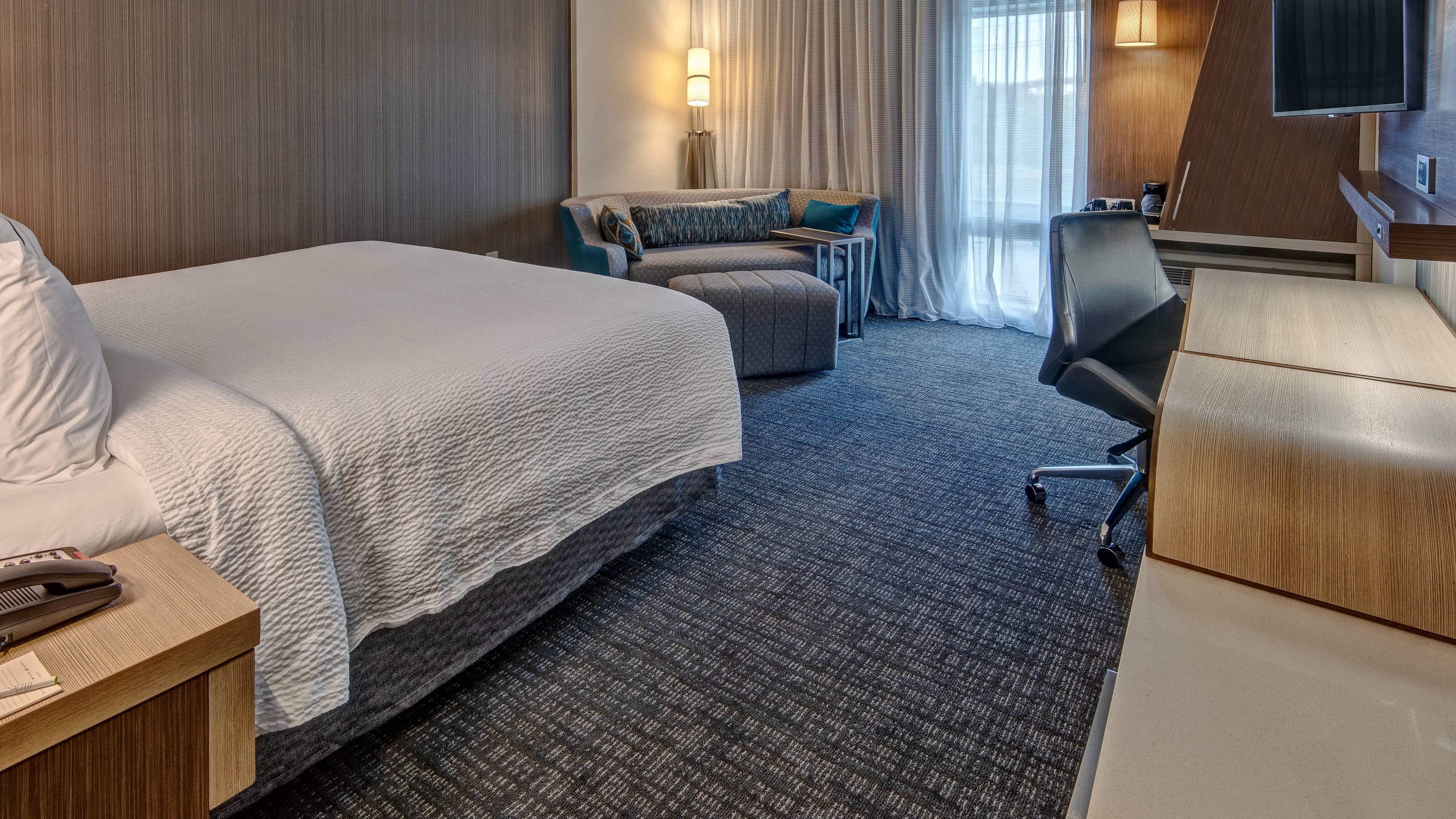 Guest room - Image 1