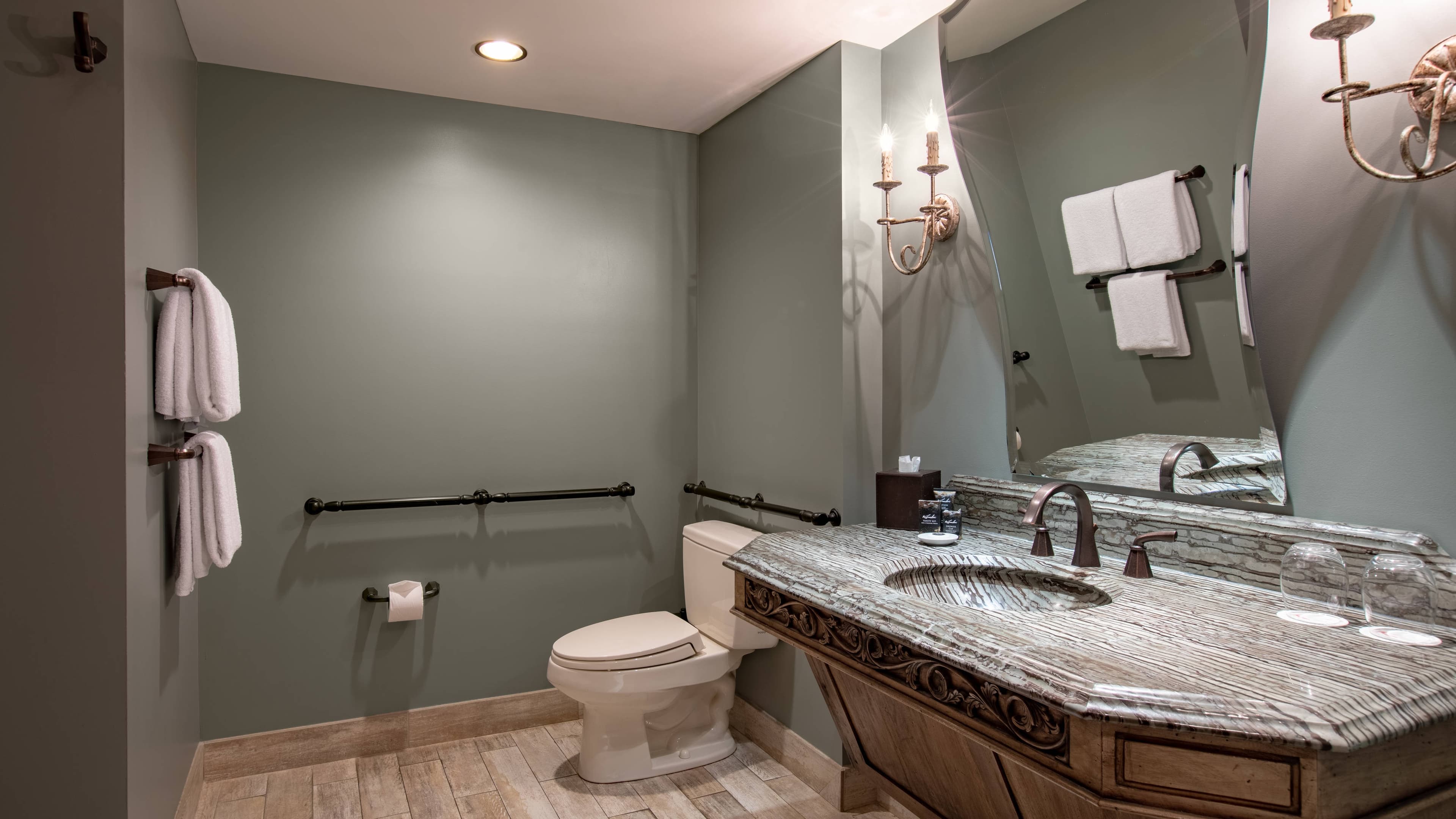 Main Building - Image 11