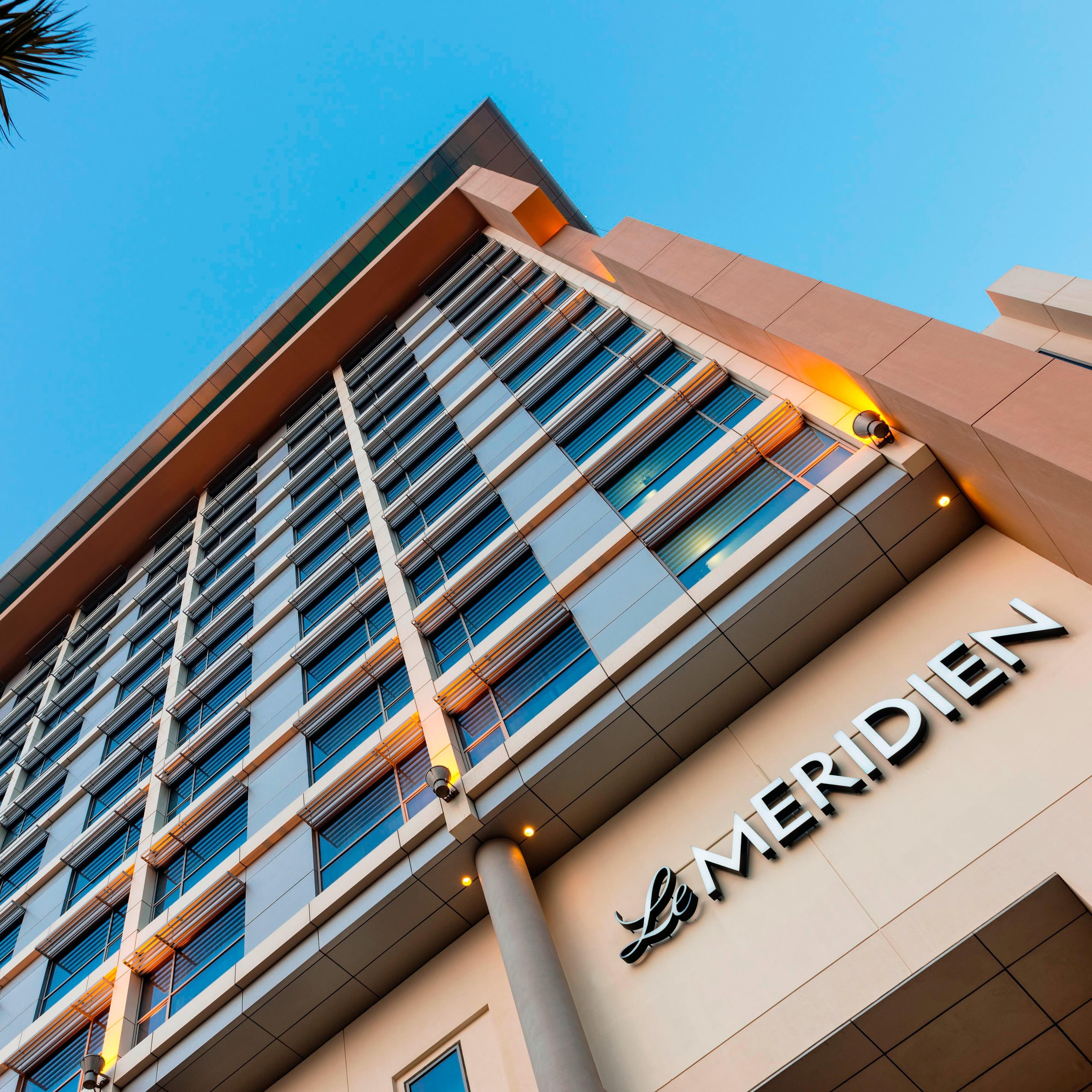 Le Méridien City Centre Bahrain