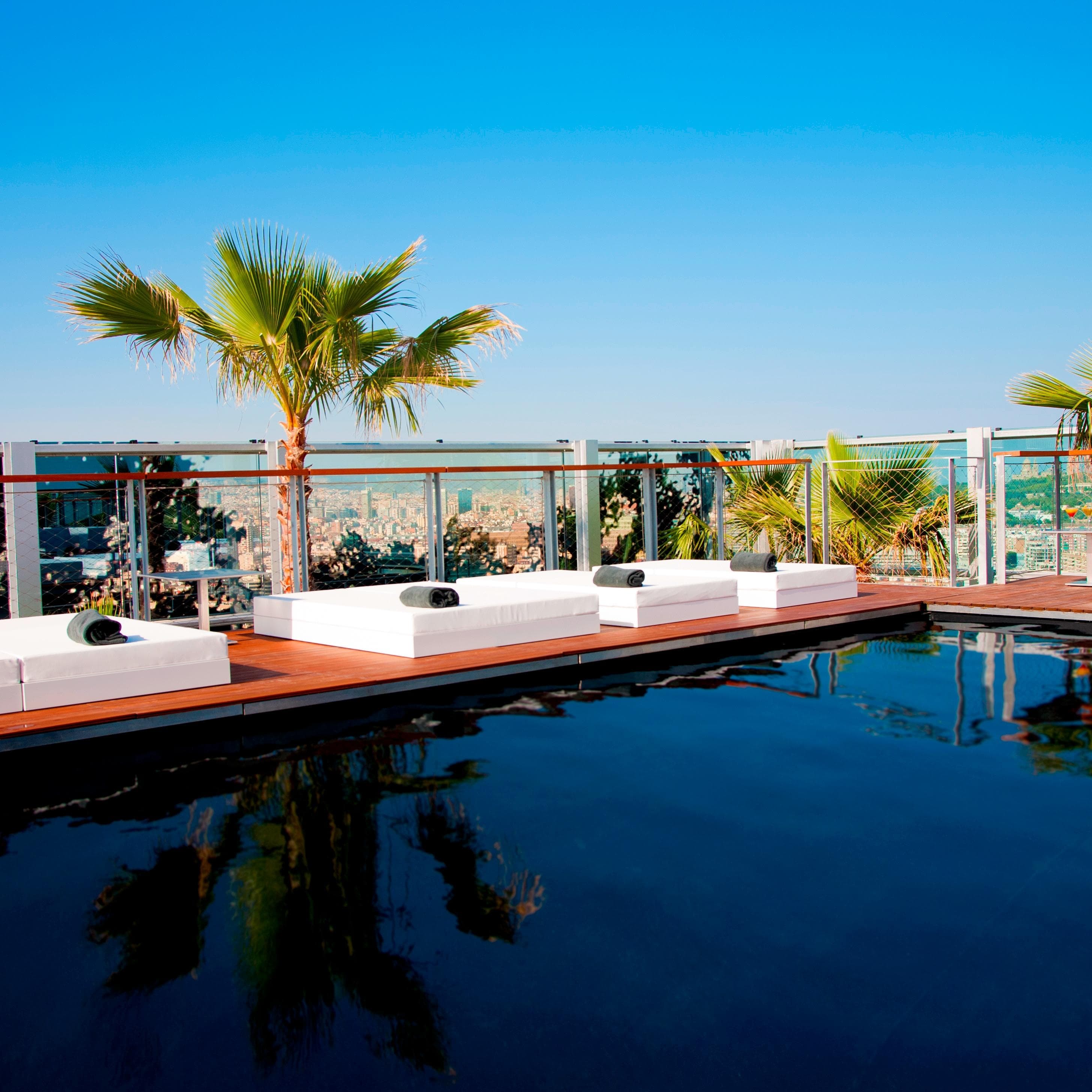 Renaissance Barcelona Fira Hotel