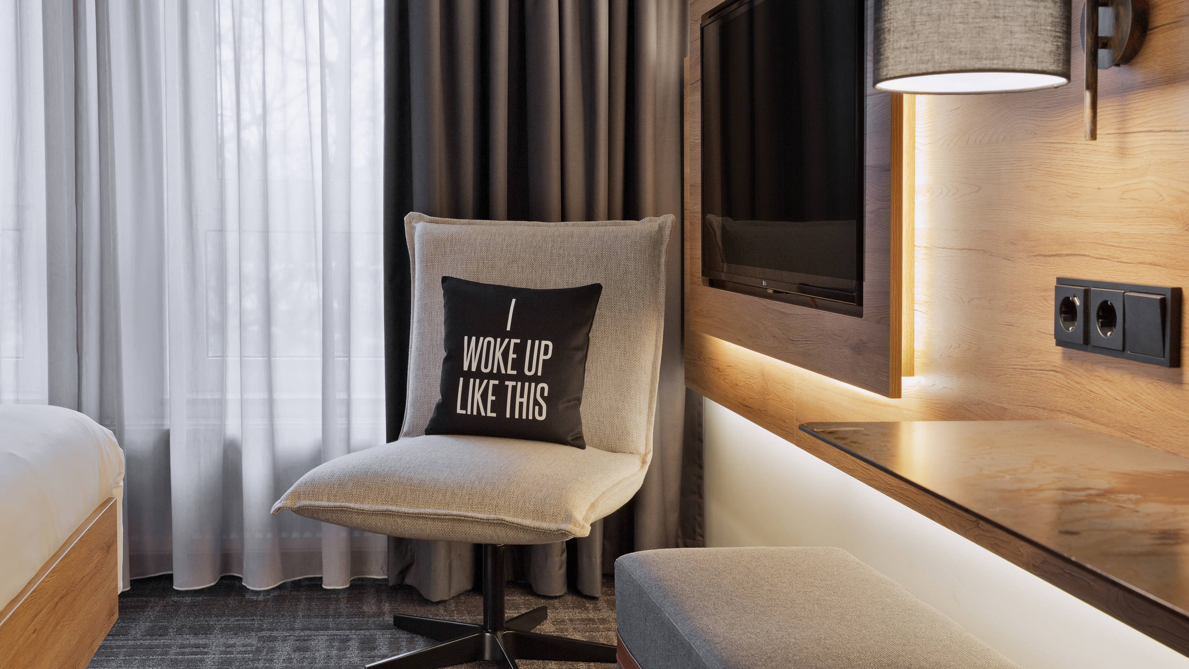 Moxy Sleeper - Image 4