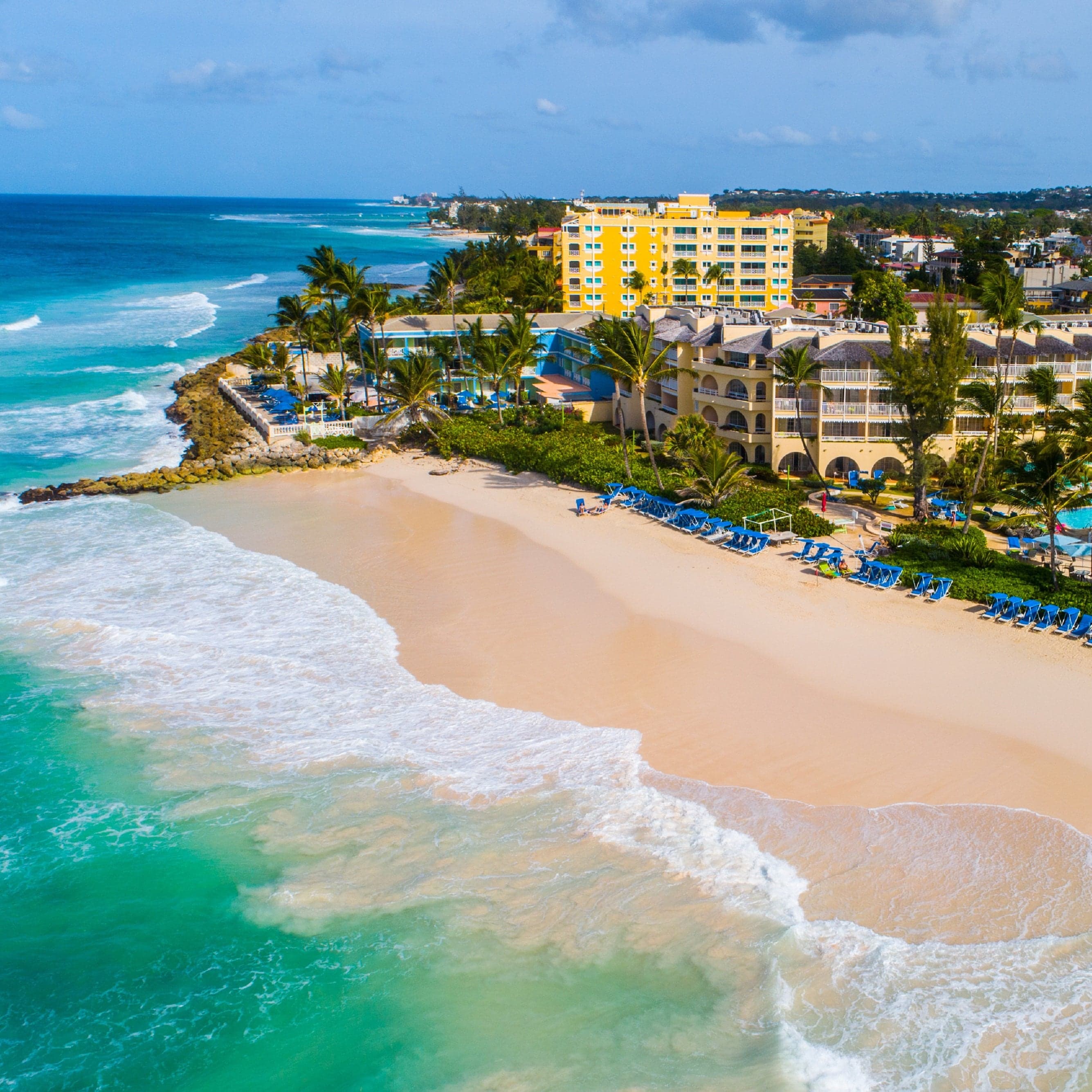 Turtle Beach, a Tribute Portfolio All-Inclusive Hotel