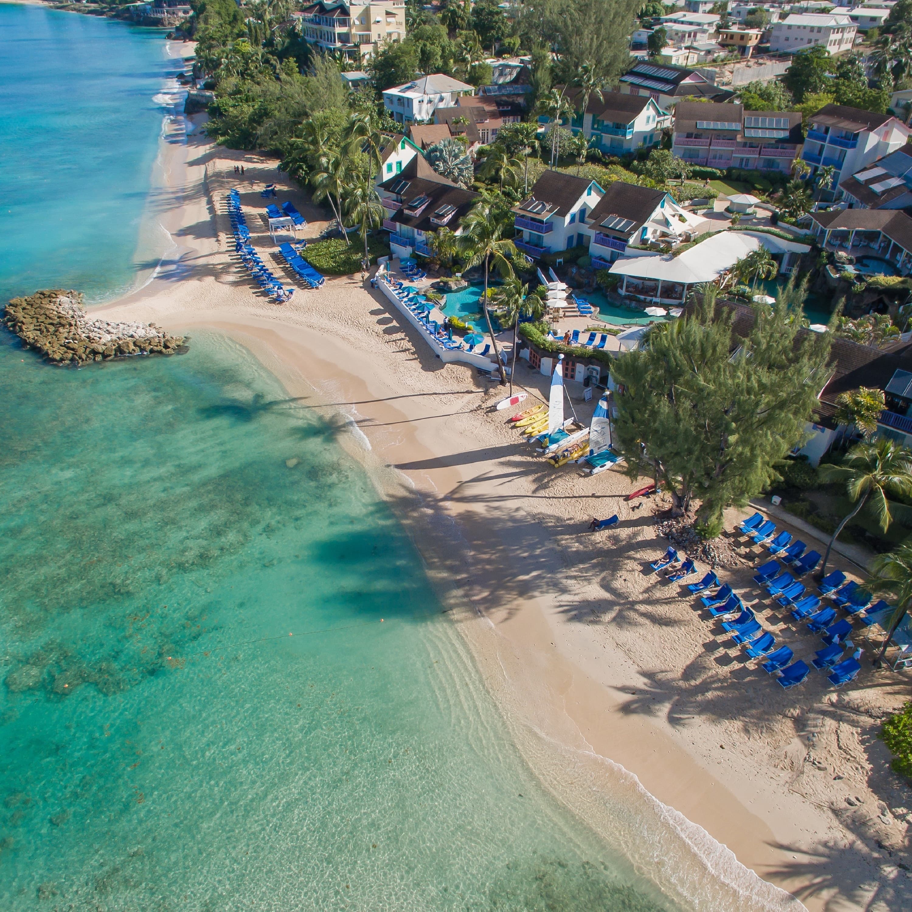 Crystal Cove, A Tribute Portfolio All-inclusive Resort