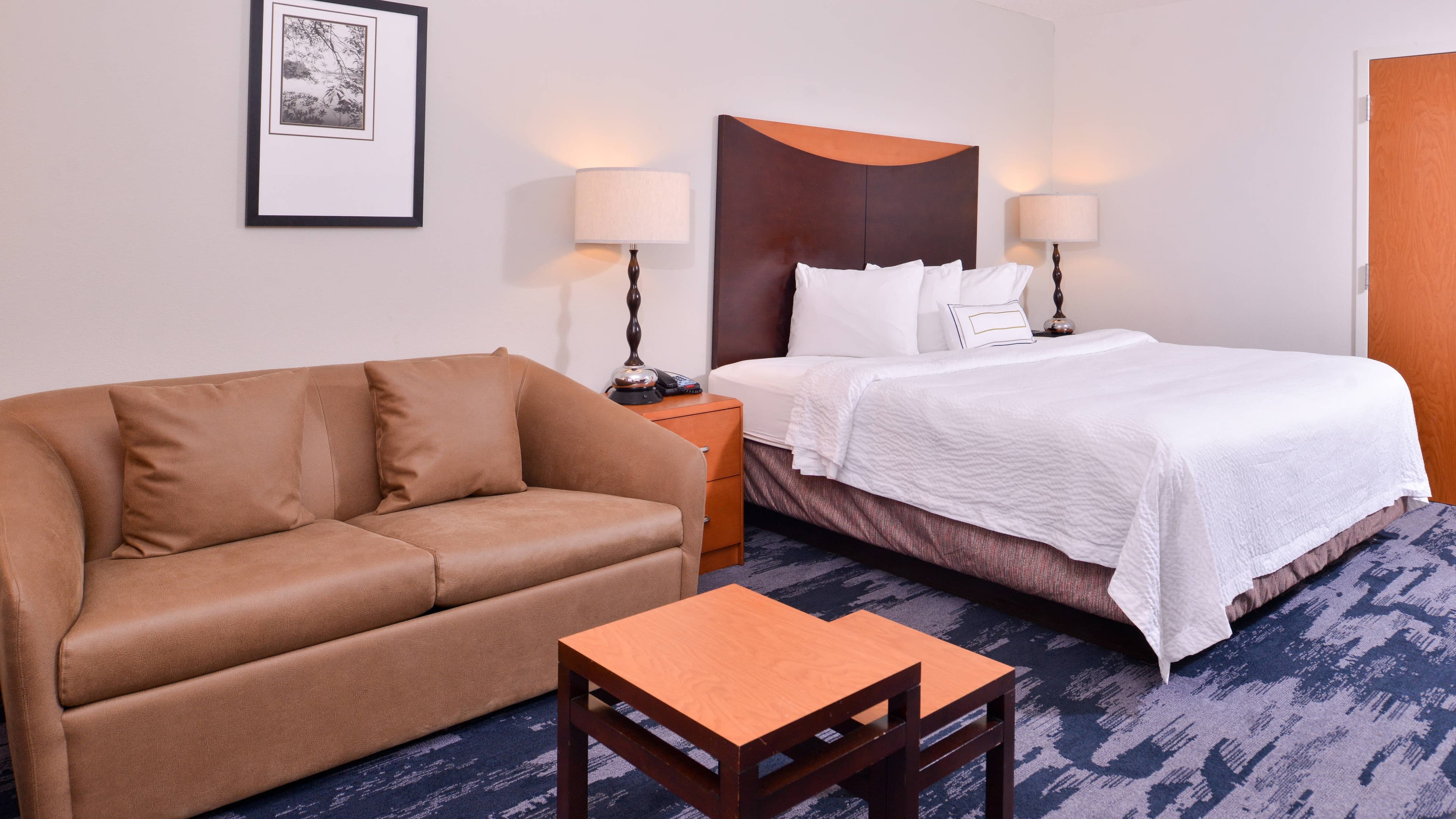 Guest room - Image 1