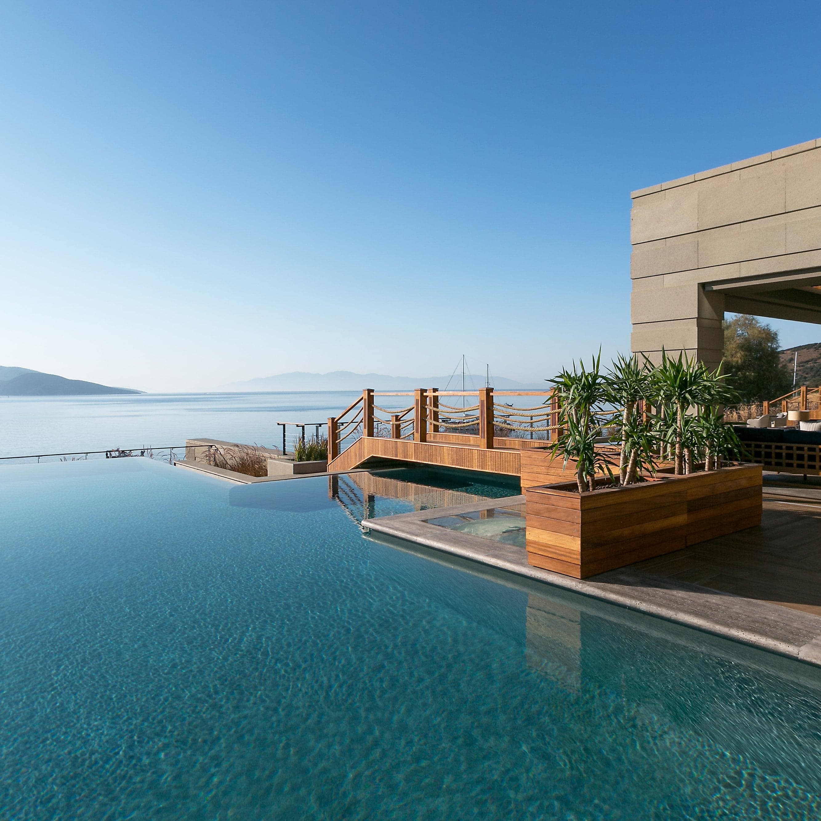 Caresse, a Luxury Collection Resort & Spa, Bodrum