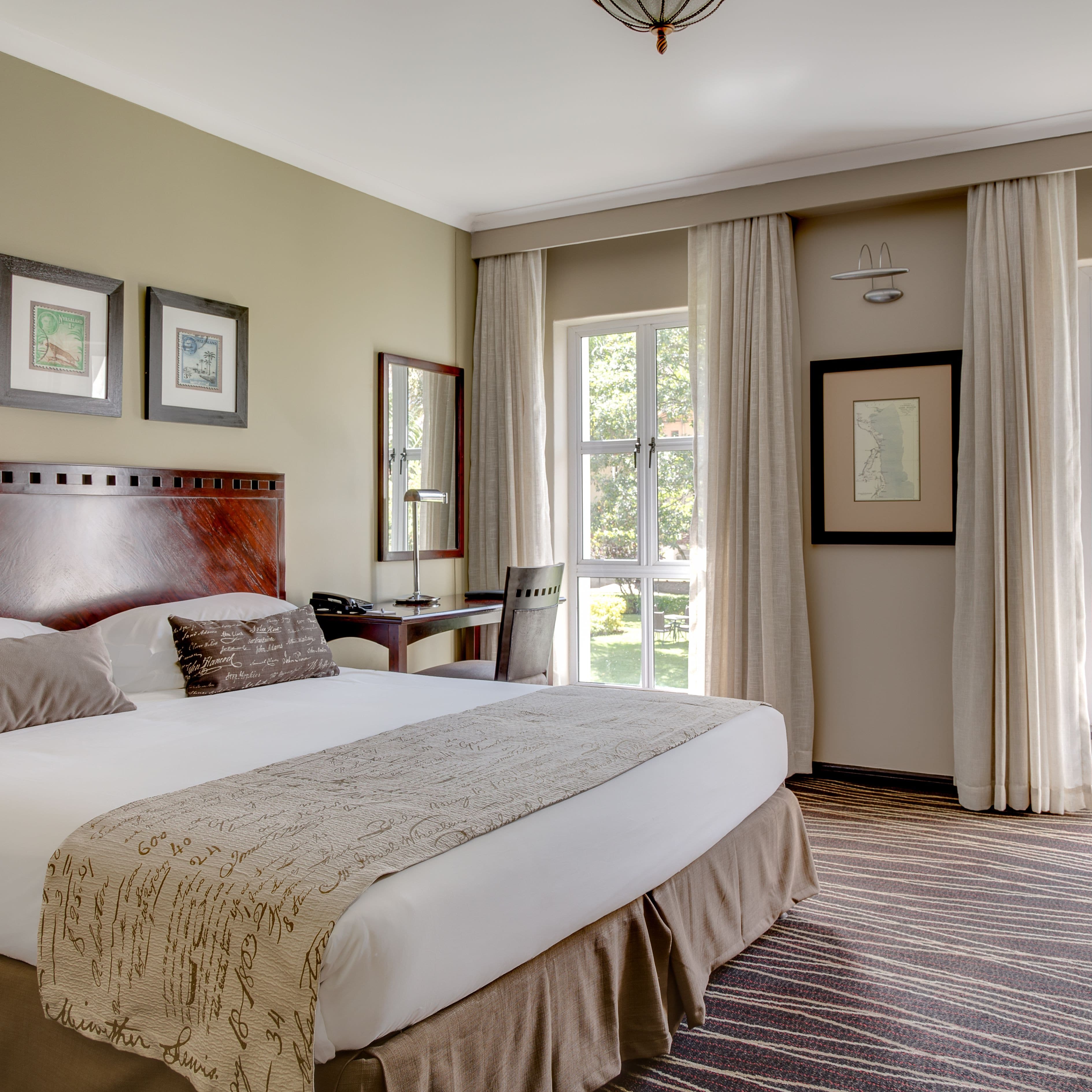 Protea Hotel Blantyre Ryalls