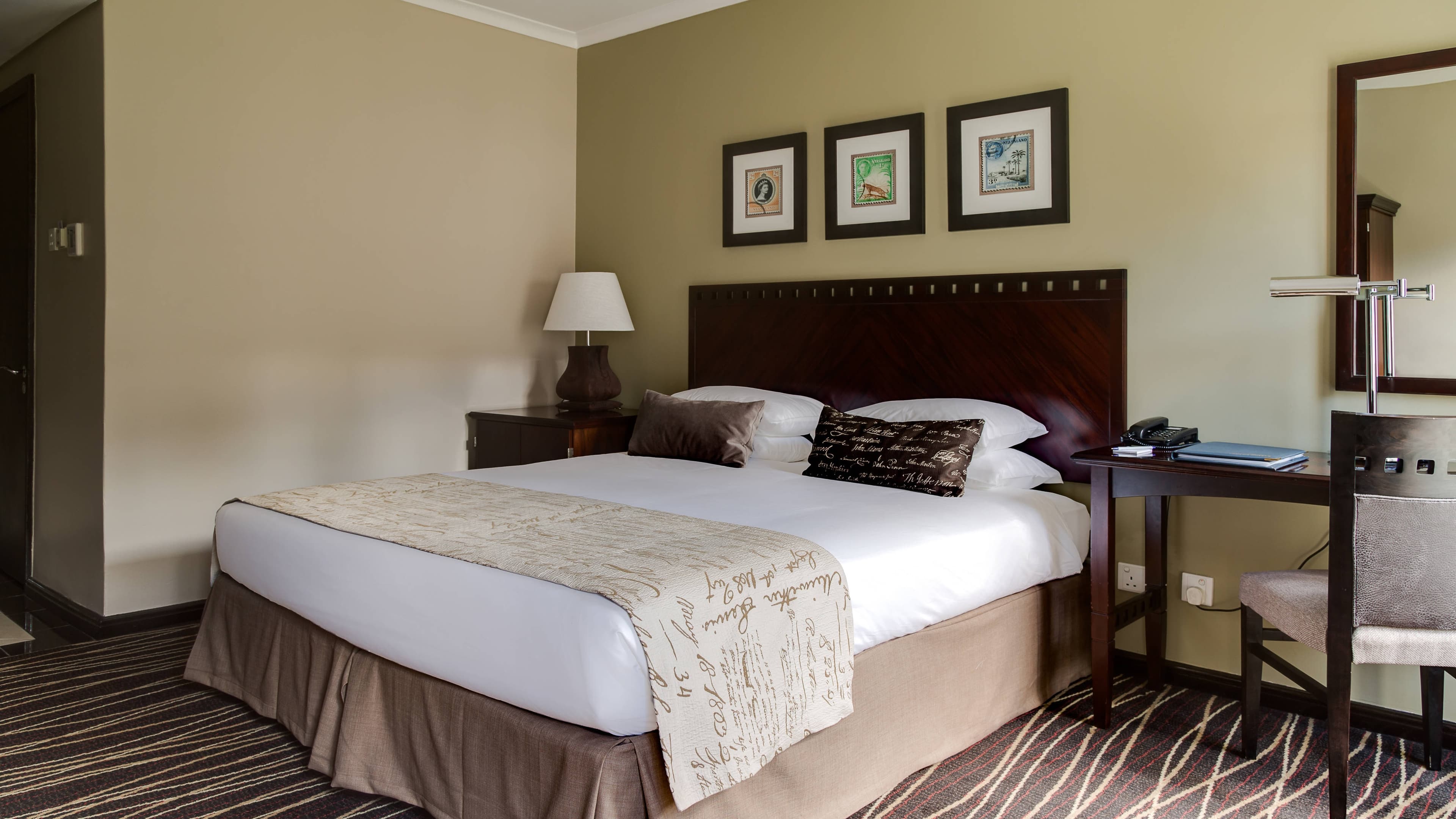 Guest room - Image 1