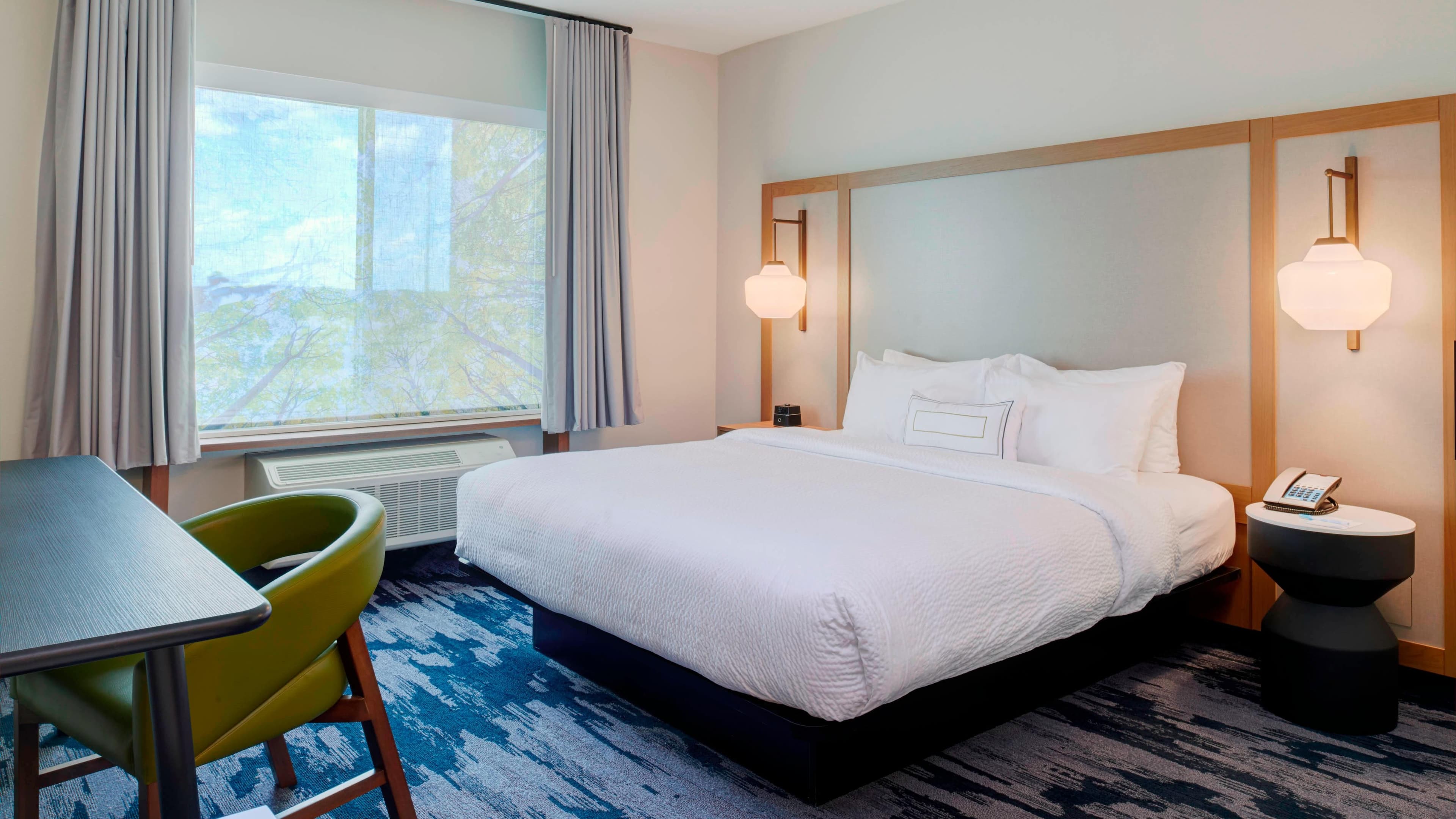 Guest room - Image 1