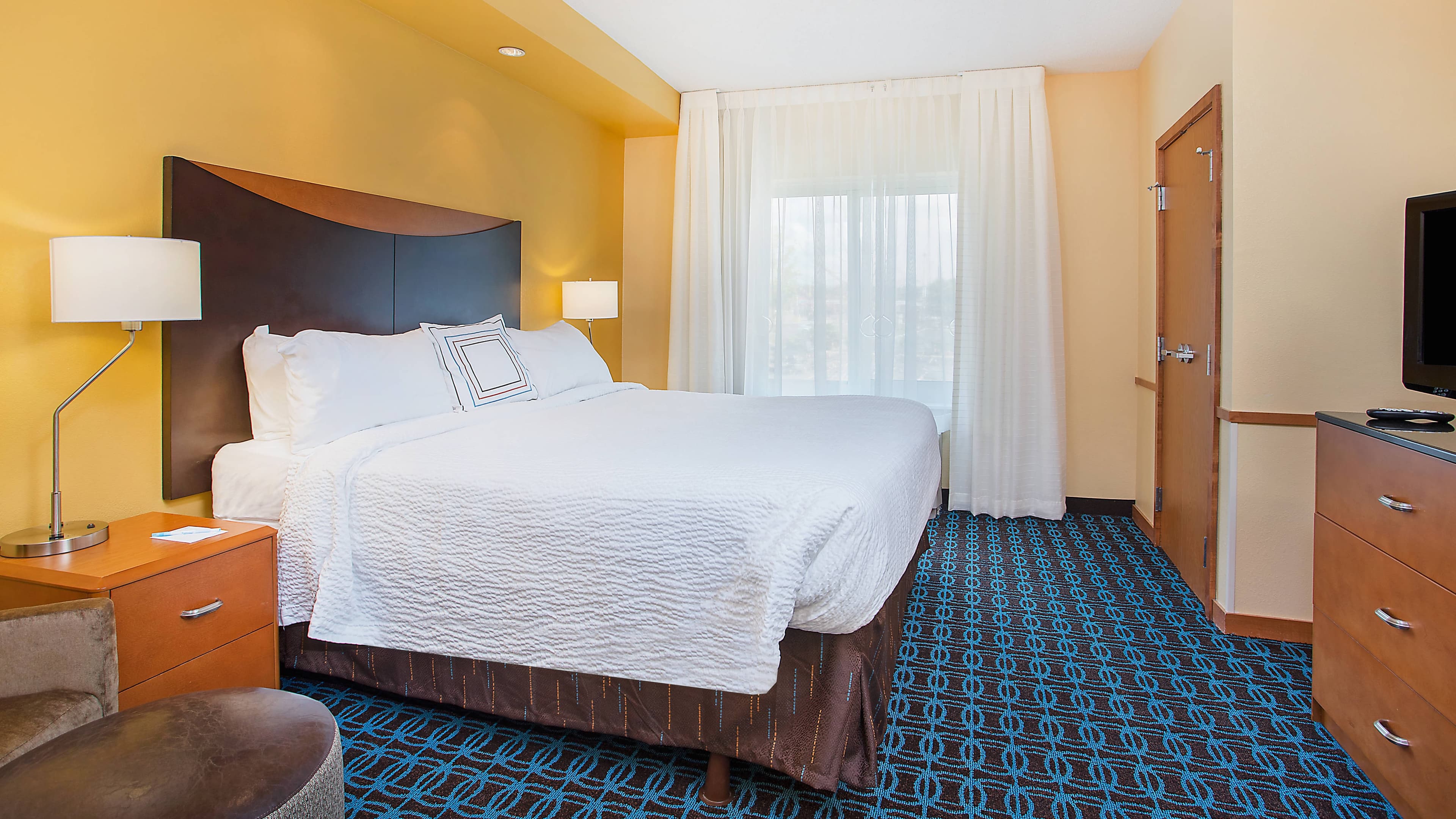 Guest room - Image 1