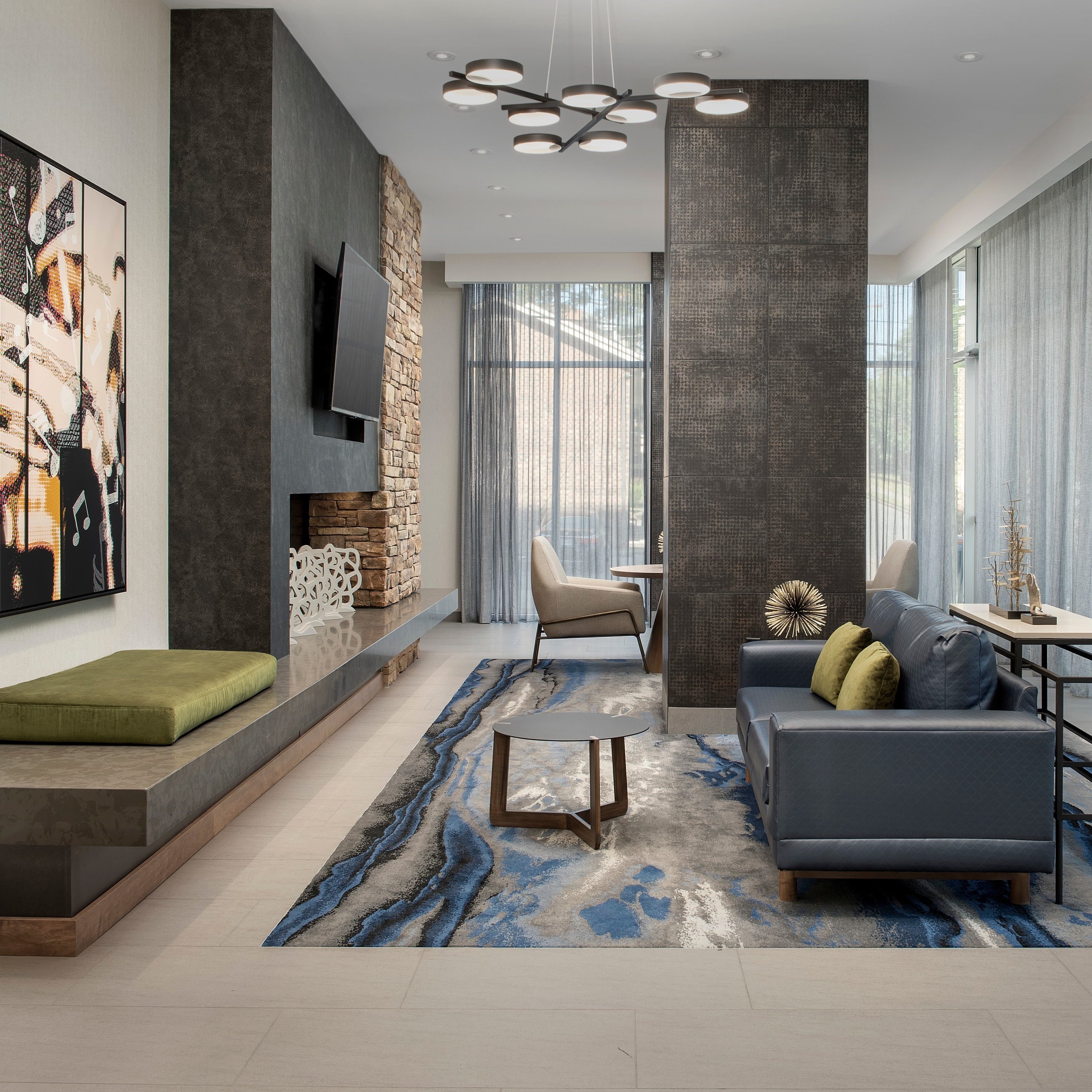 Fairfield Inn & Suites Nashville Near Vanderbilt