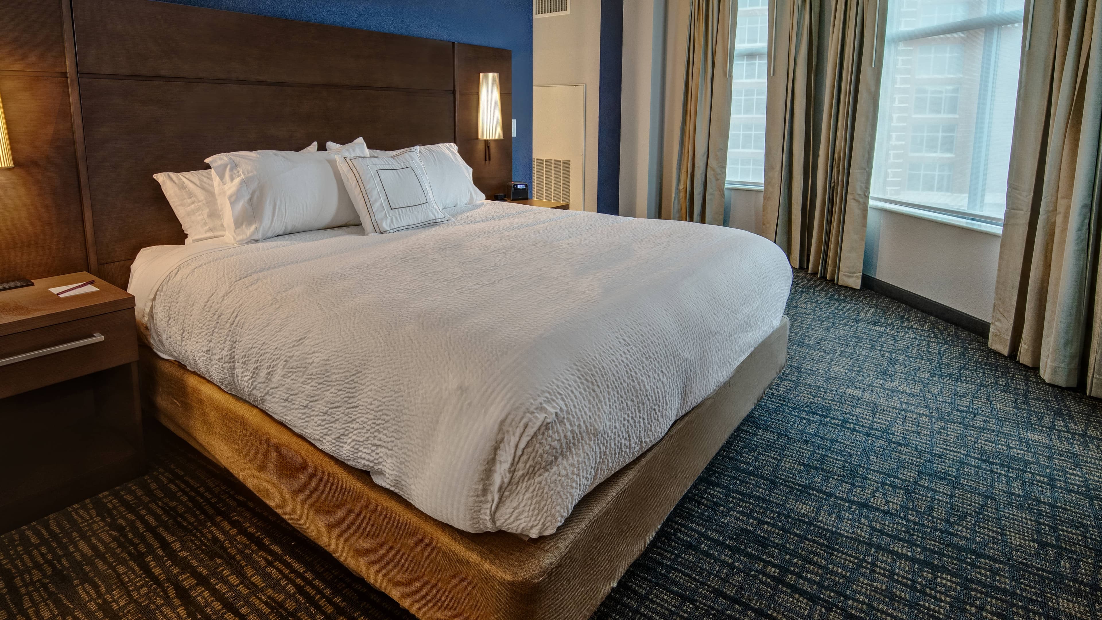 1 Bedroom Suite - Image 6