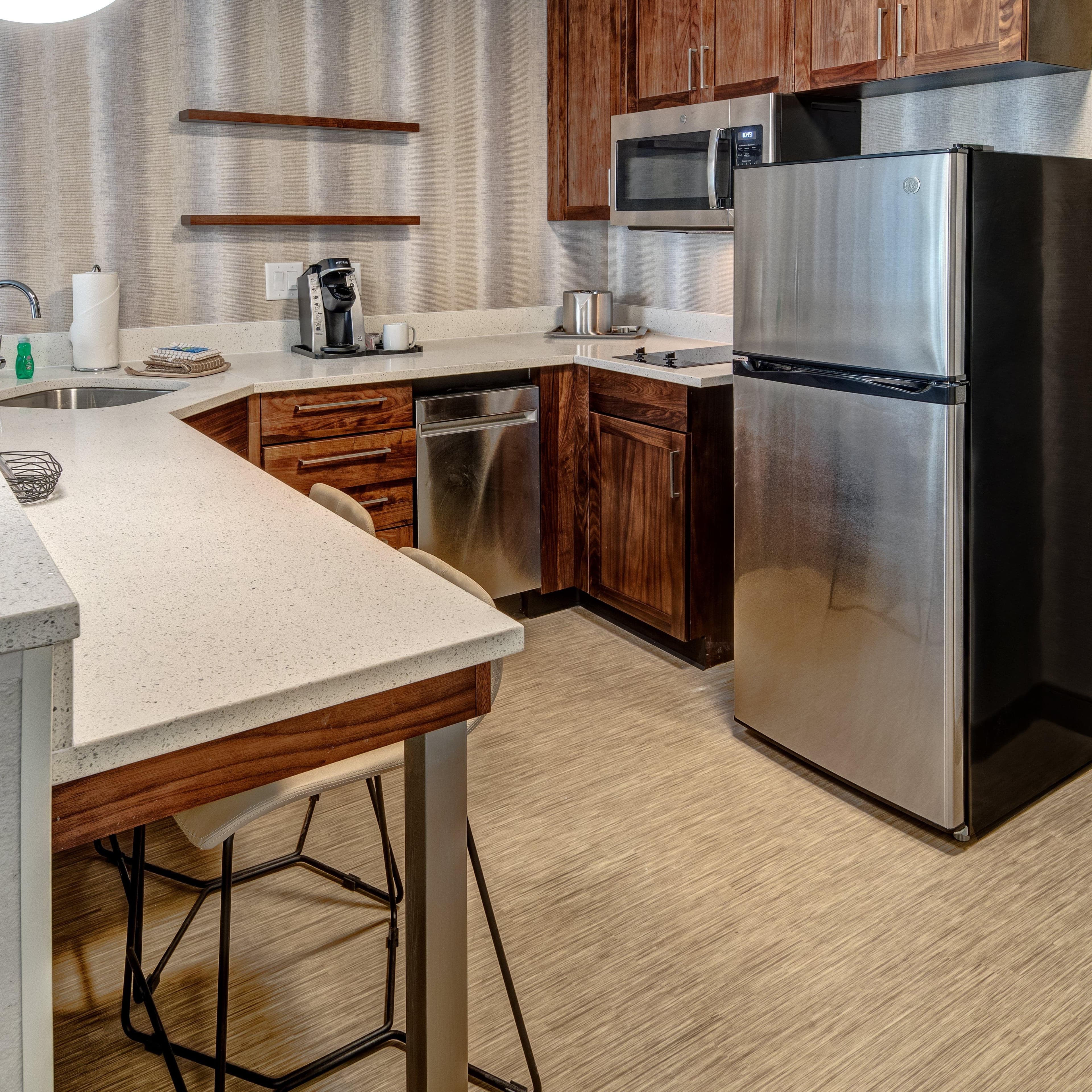 Residence Inn Nashville Green Hills