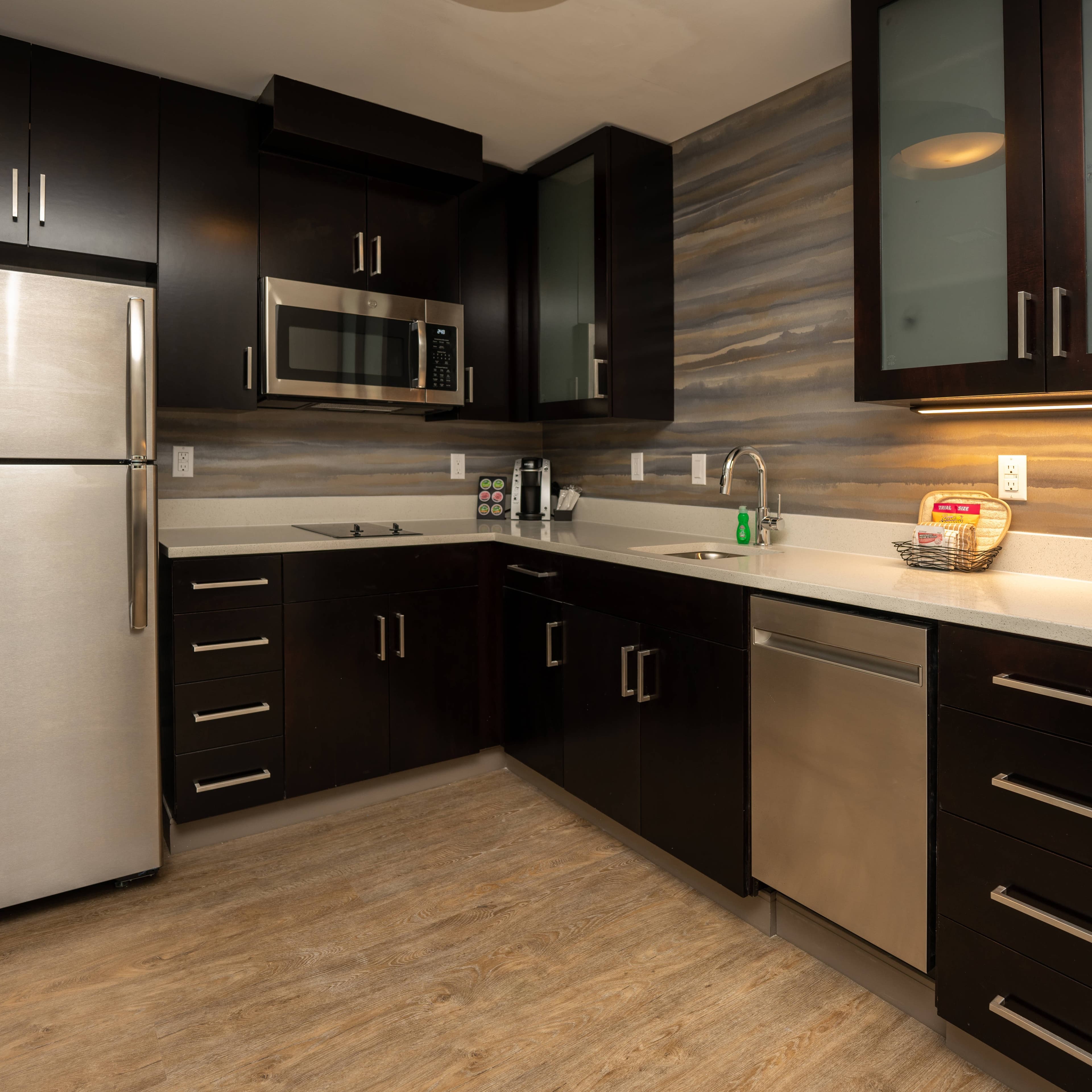 Residence Inn Nashville Mt. Juliet