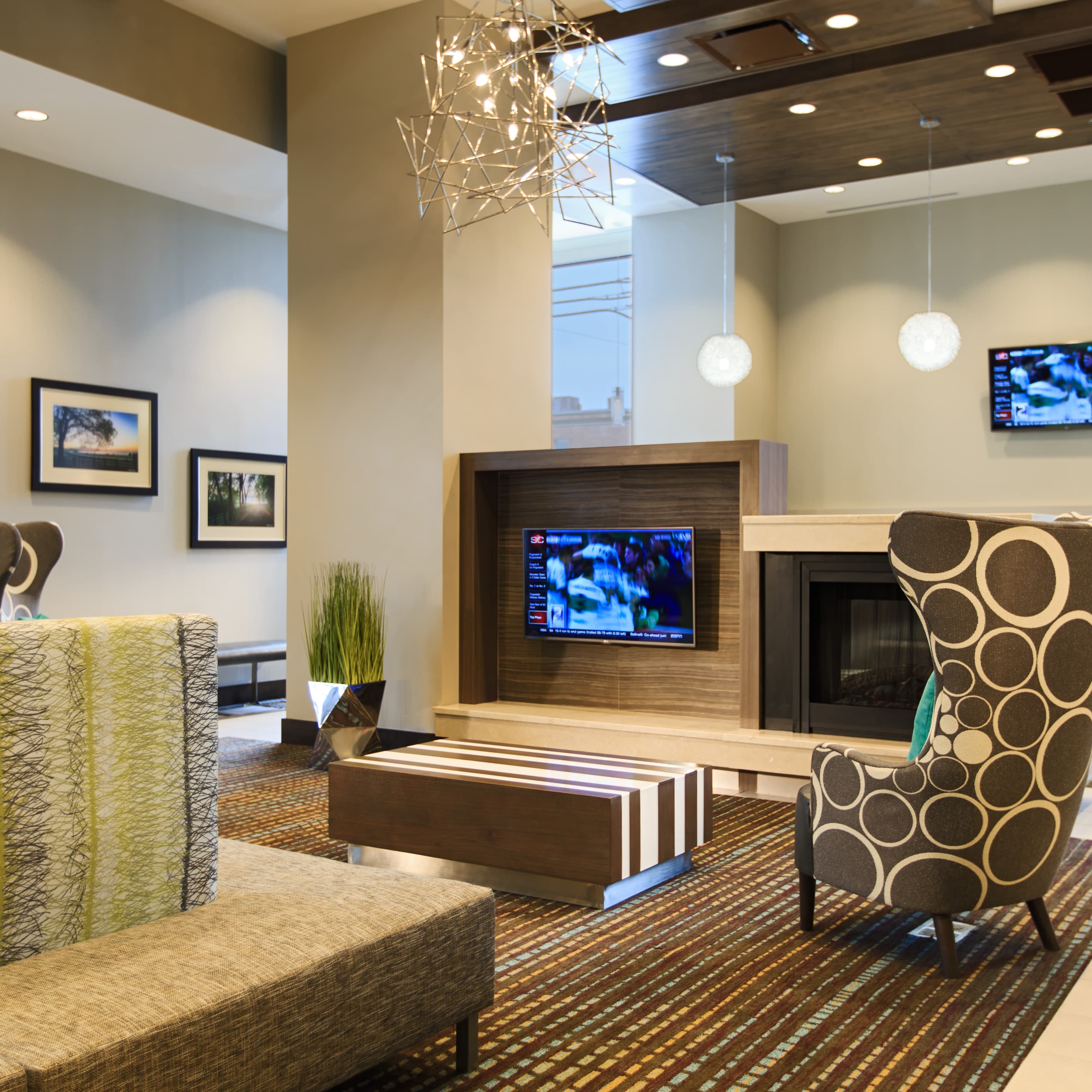 Residence Inn Nashville Vanderbilt/West End