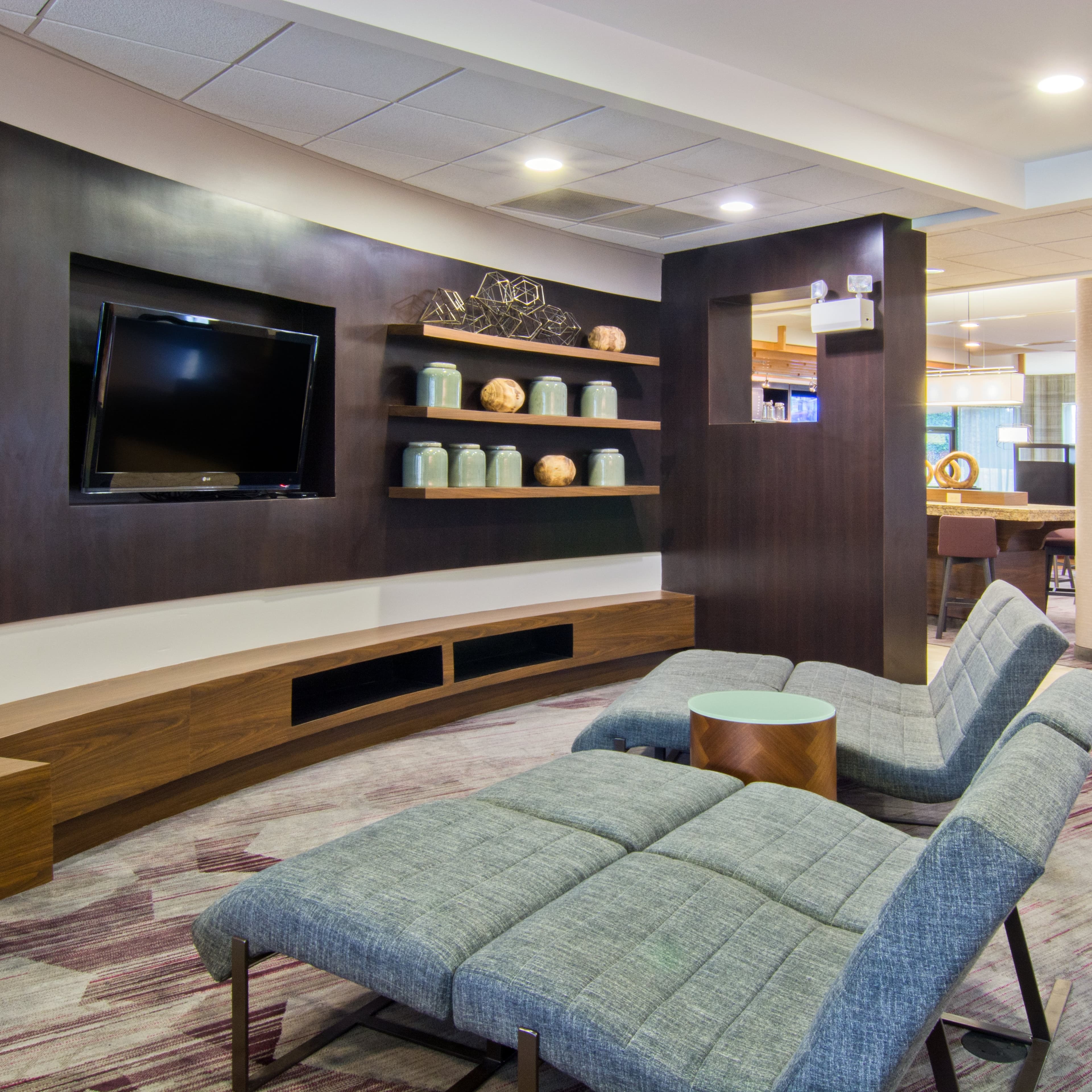 Courtyard Clarksville