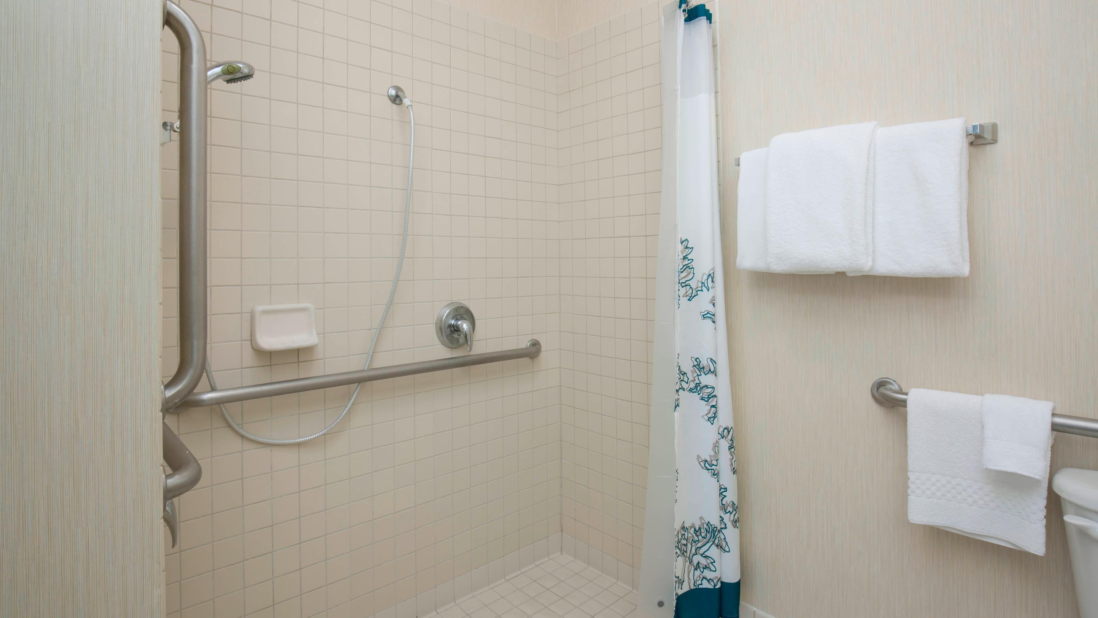 1 Bedroom Suite - Image 6