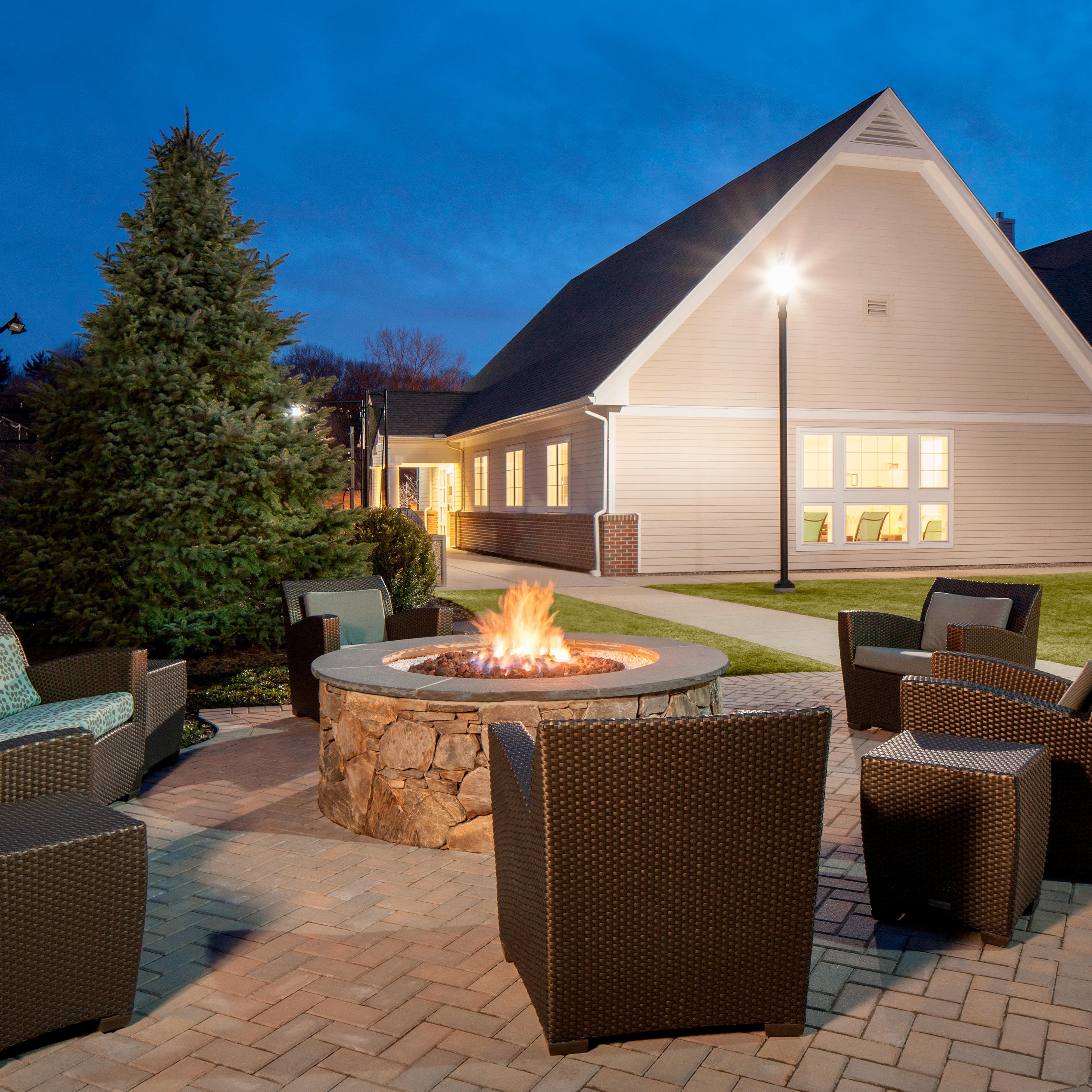 Residence Inn Boston Norwood/Canton