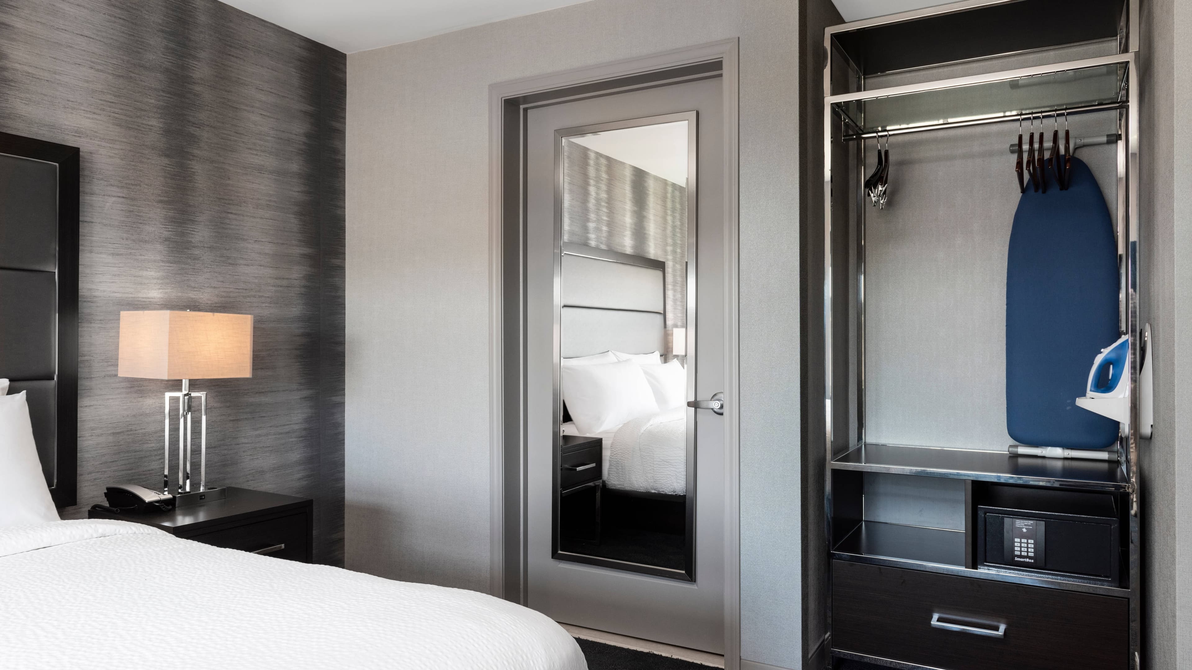 1 Bedroom Suite - Image 5