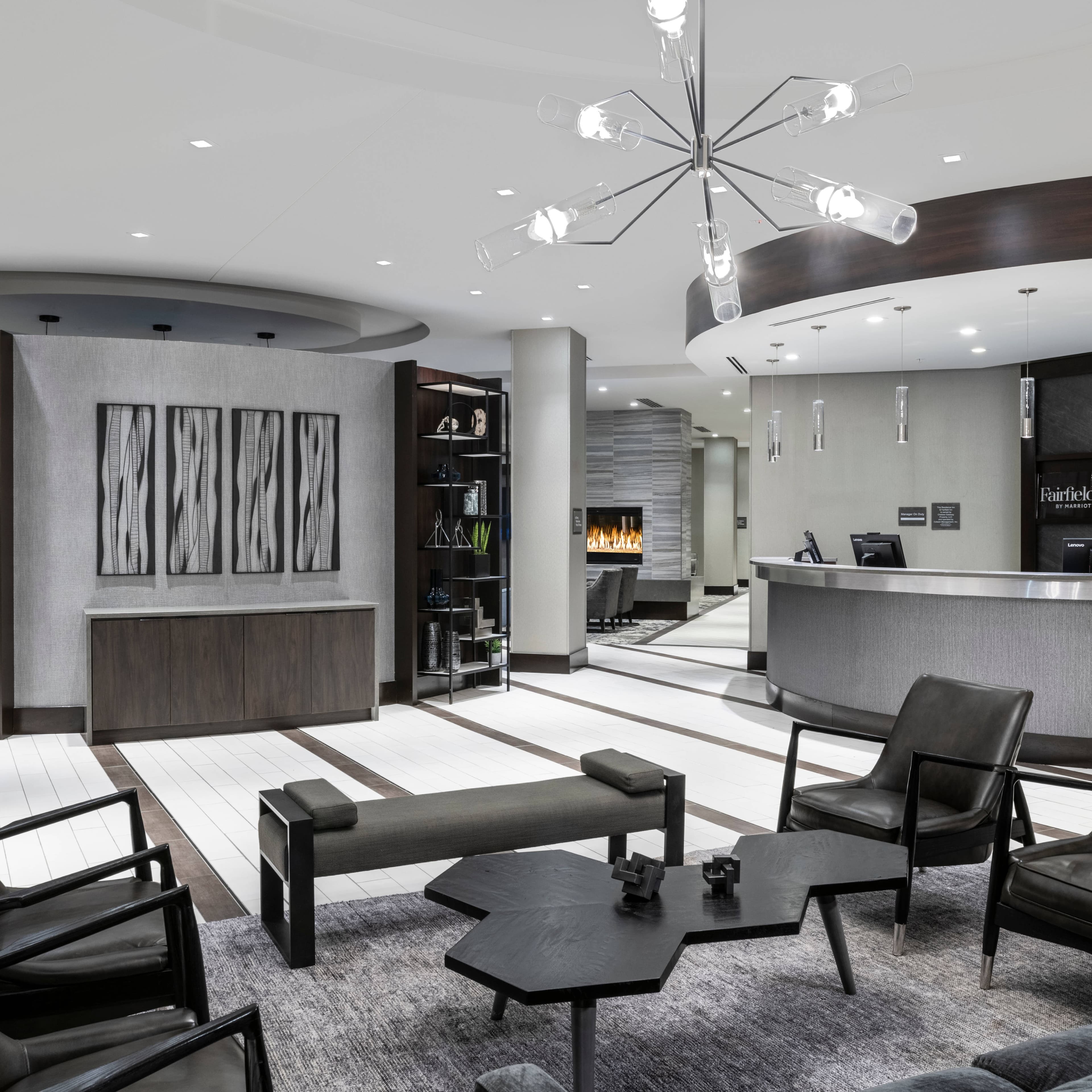 Residence Inn Boston Logan Airport/Chelsea