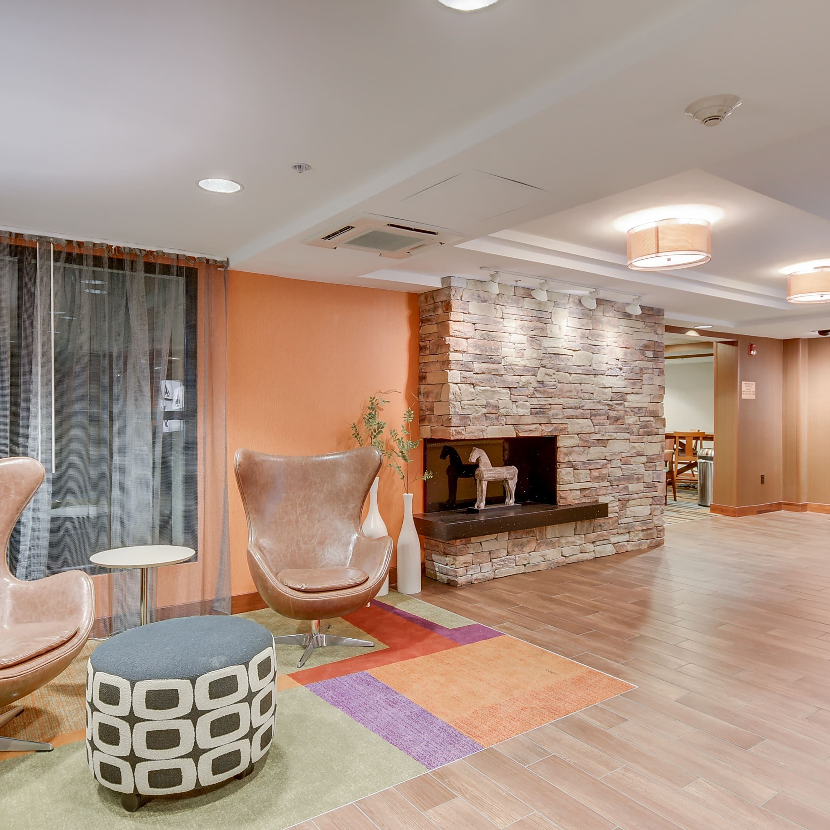 Fairfield Inn Boston Woburn/Burlington